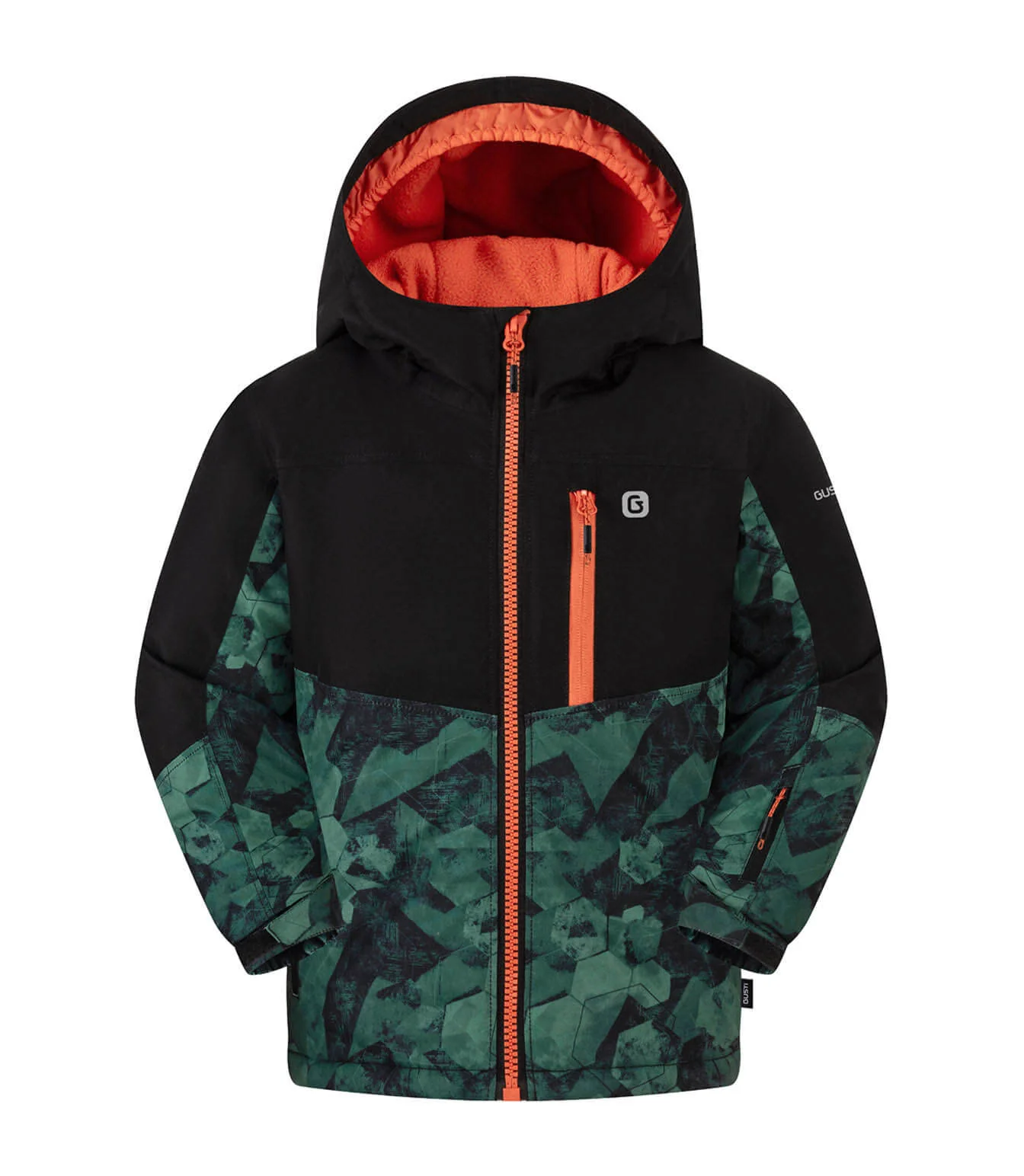 Ninja Boys Snowsuit - Image 23