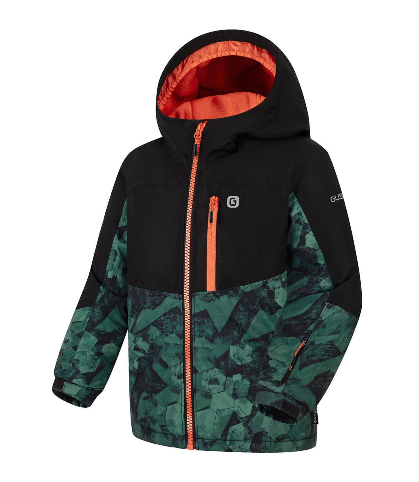Ninja Boys Snowsuit - Image 24