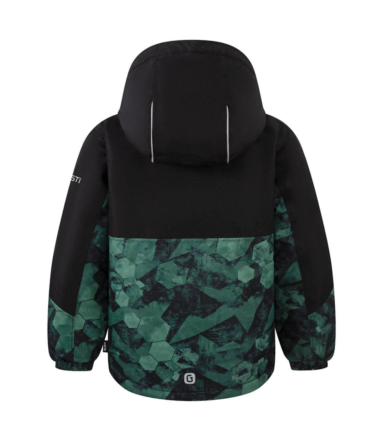 Ninja Boys Snowsuit - Image 25