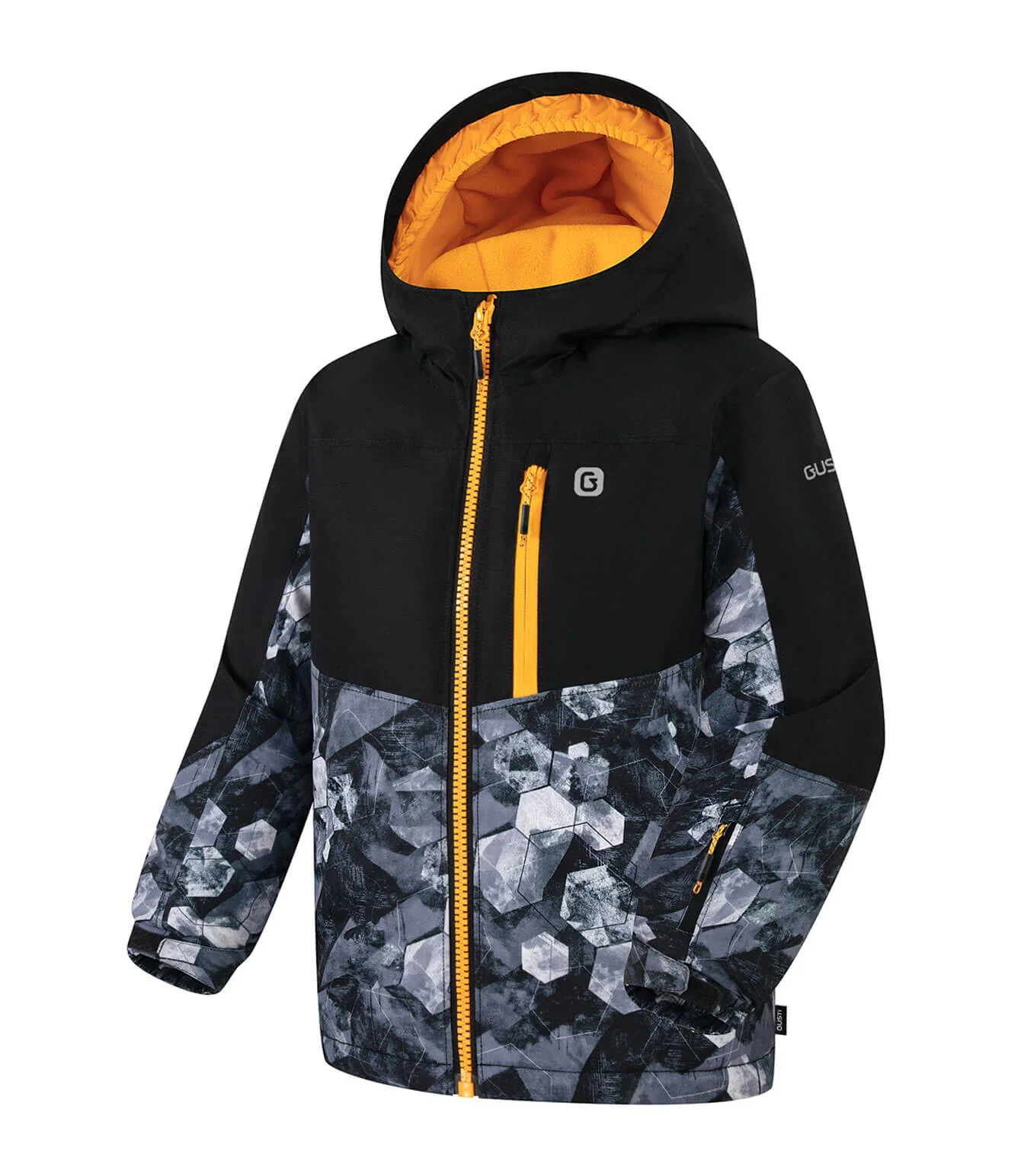 Ninja Boys Snowsuit - Image 3
