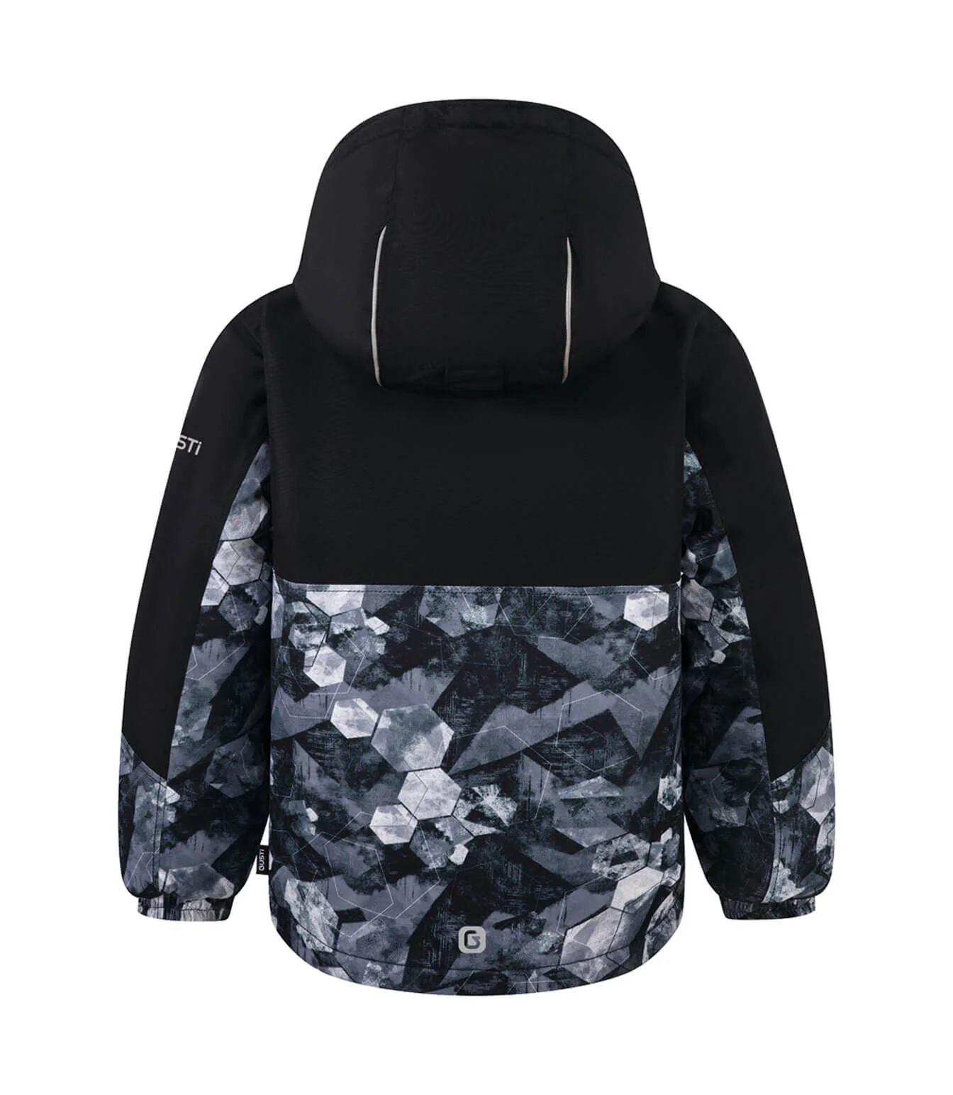 Ninja Boys Snowsuit - Image 4