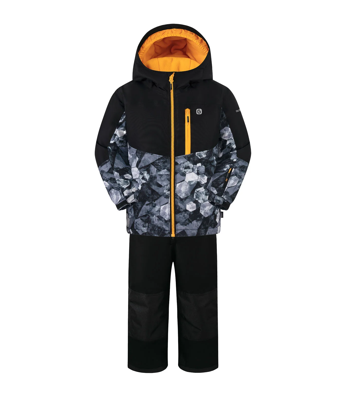 Ninja Boys Snowsuit - Image 8
