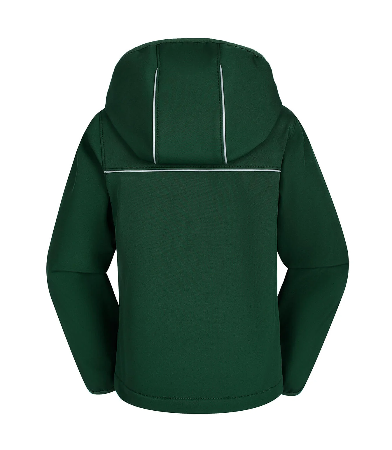 Nolan Boys Magic Shell Jacket - Image 7