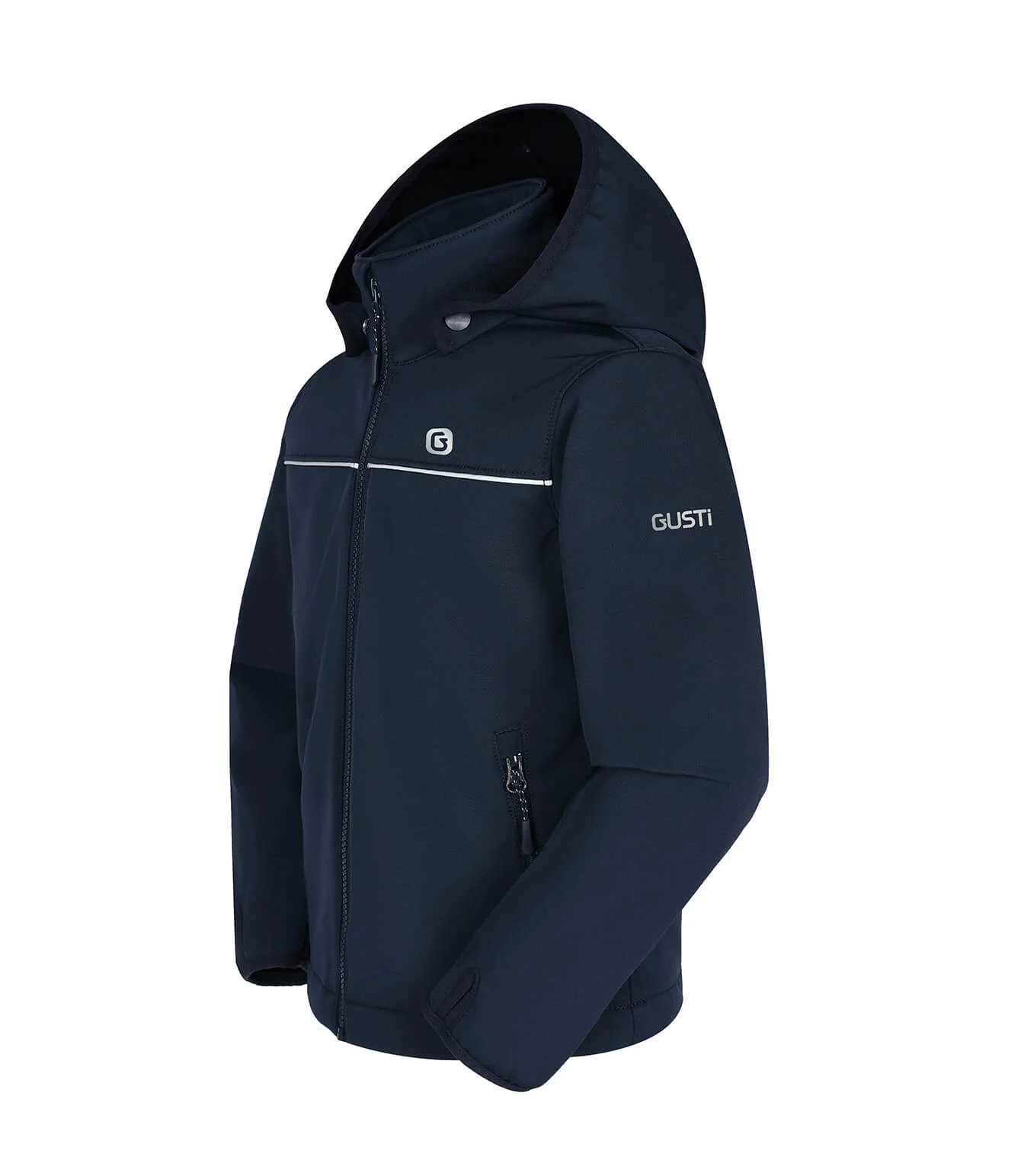 Nolan Boys Magic Shell Jacket 2.0 - Image 14