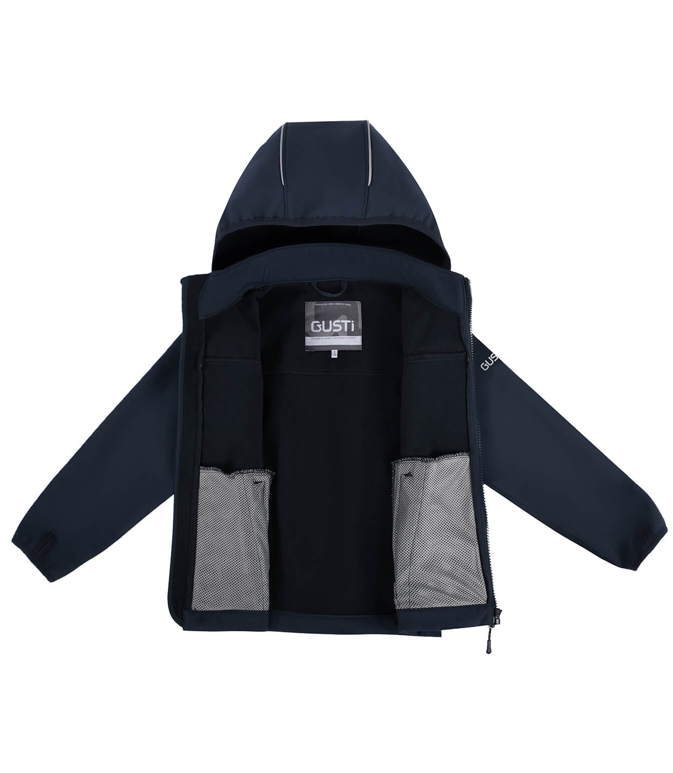 Nolan Boys Magic Shell Jacket 2.0 - Image 16