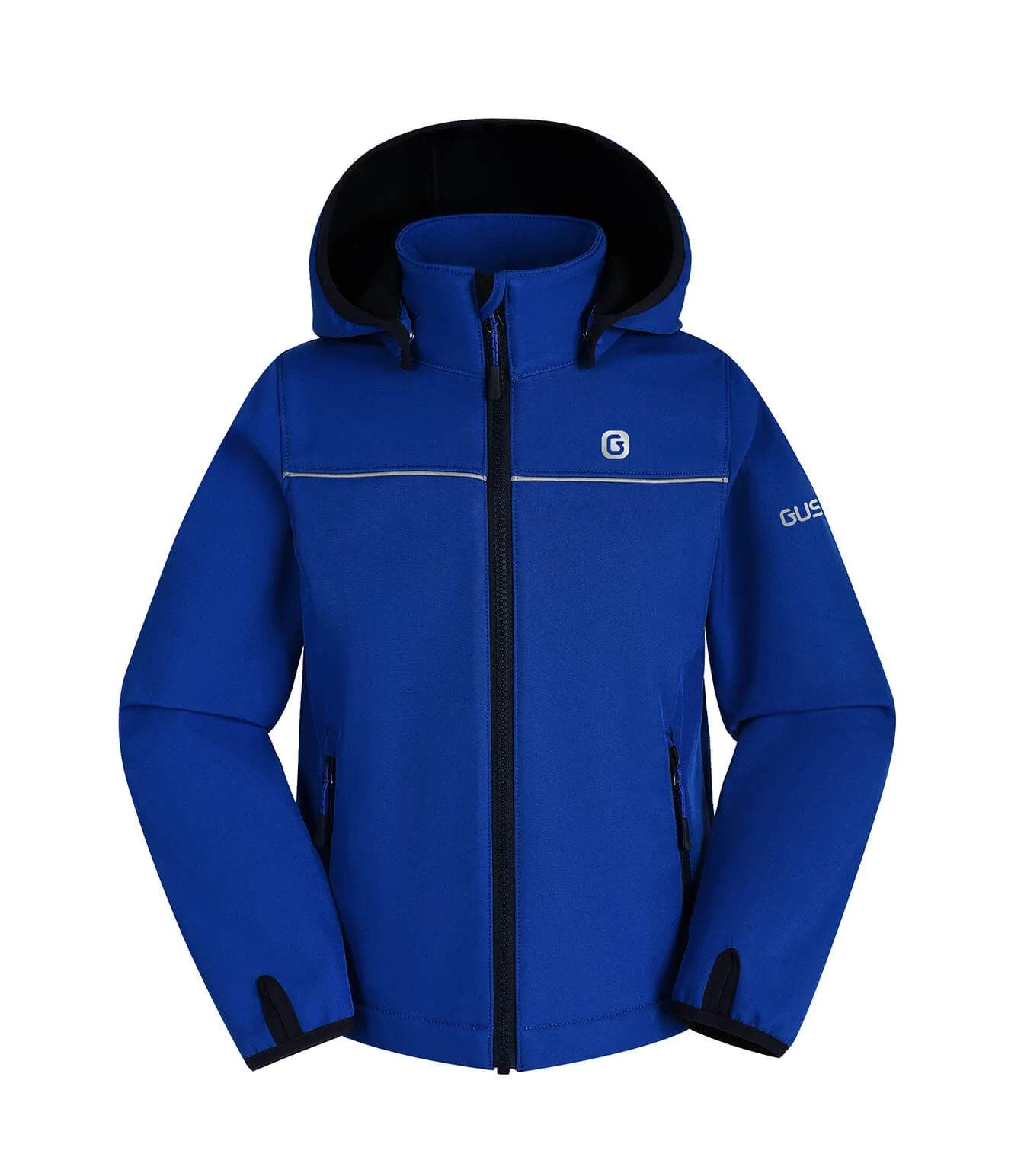 Nolan Boys Magic Shell Jacket 2.0 - Image 17