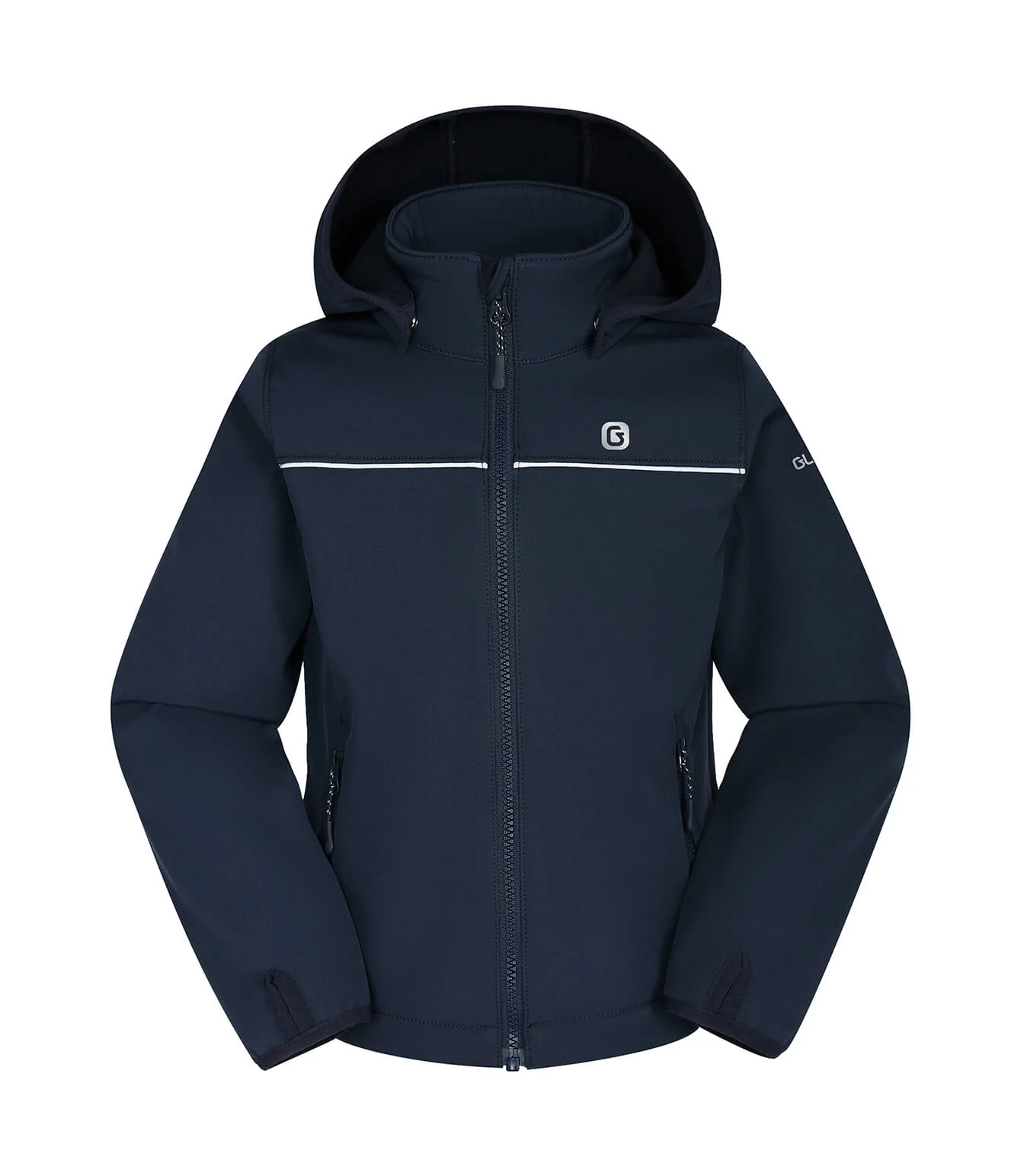 Nolan Boys Magic Shell Jacket 2.0 - Image 18