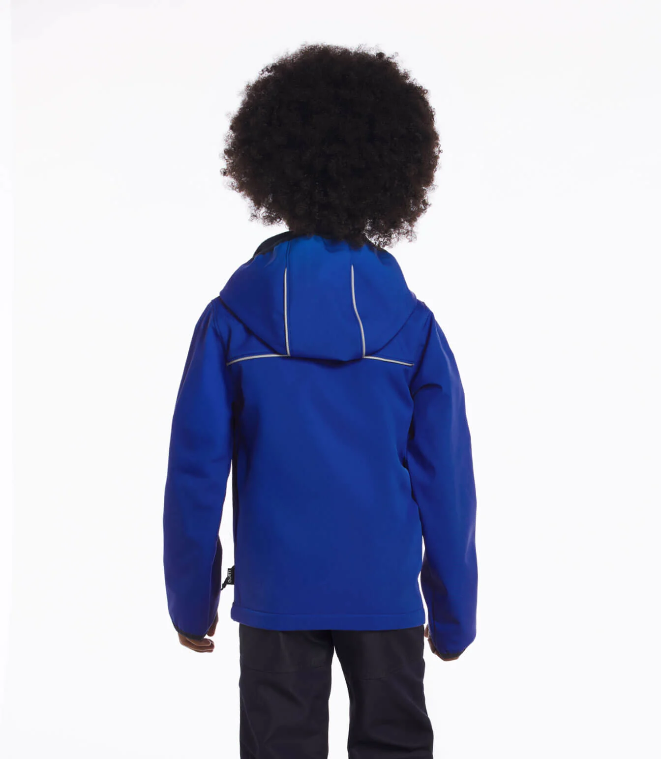 Nolan Boys Magic Shell Jacket 2.0 - Image 5