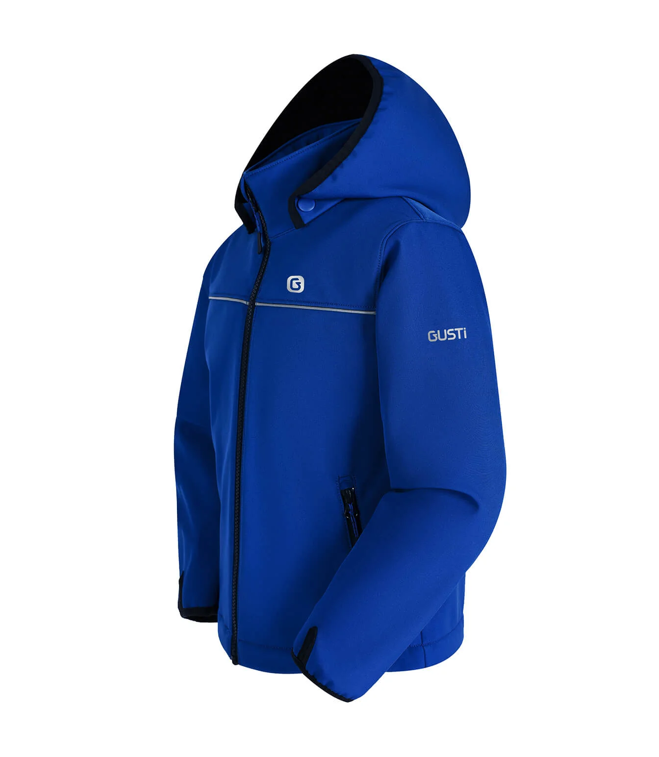 Nolan Boys Magic Shell Jacket 2.0 - Image 6