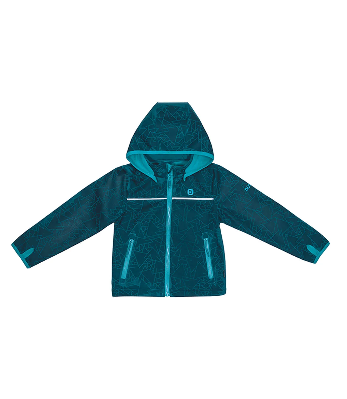 Nolan Boys Magic Shell Jacket 3.0 - Image 10