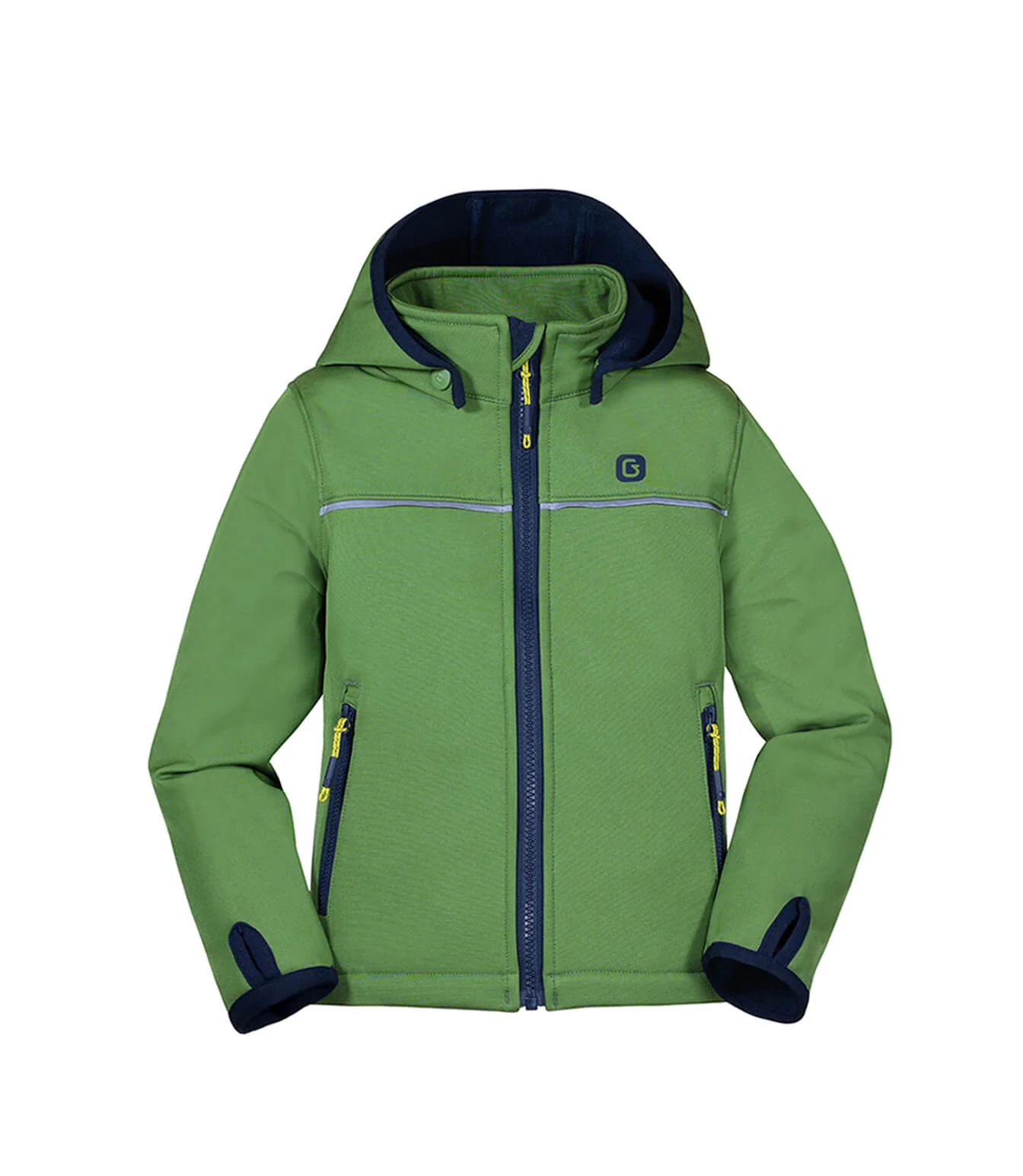 Nolan Boys Magic Shell Jacket 3.0 - Image 11