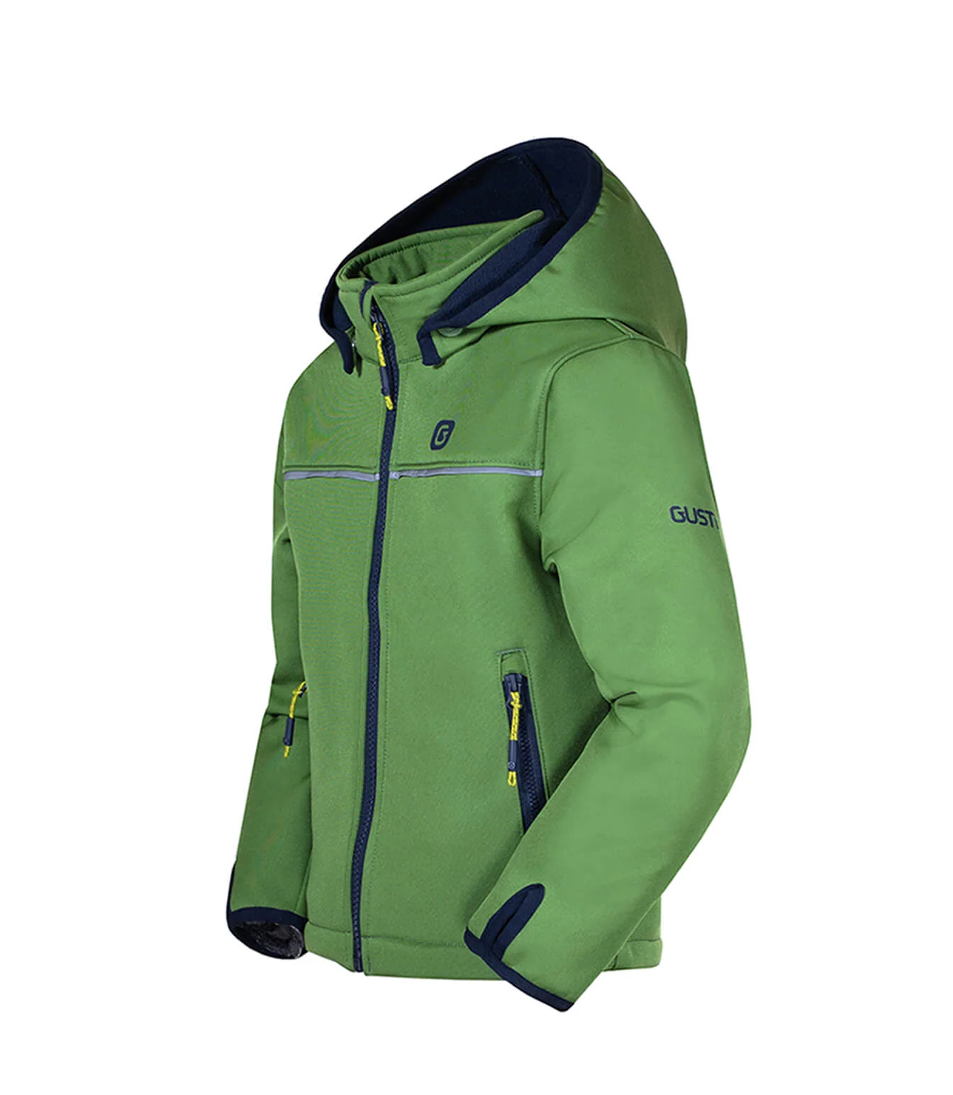 Nolan Boys Magic Shell Jacket 3.0 - Image 12