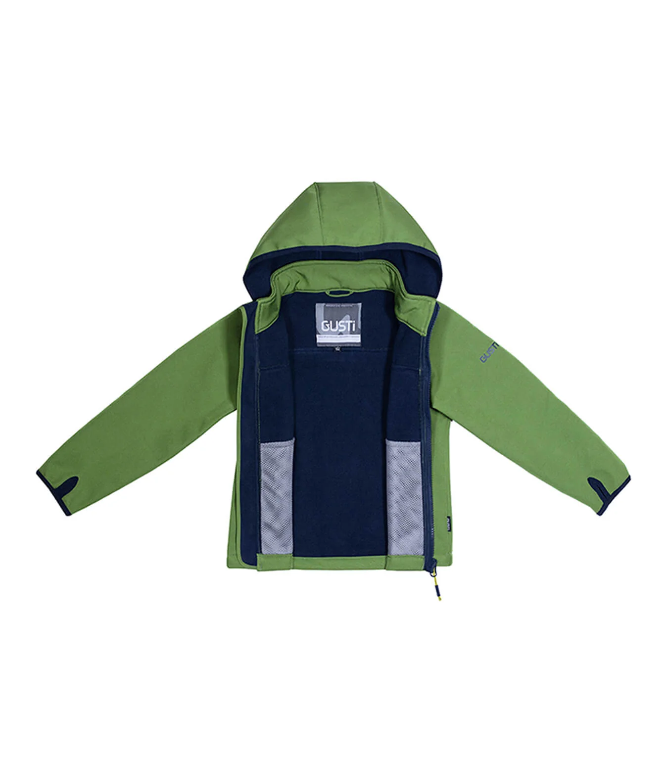 Nolan Boys Magic Shell Jacket 3.0 - Image 14