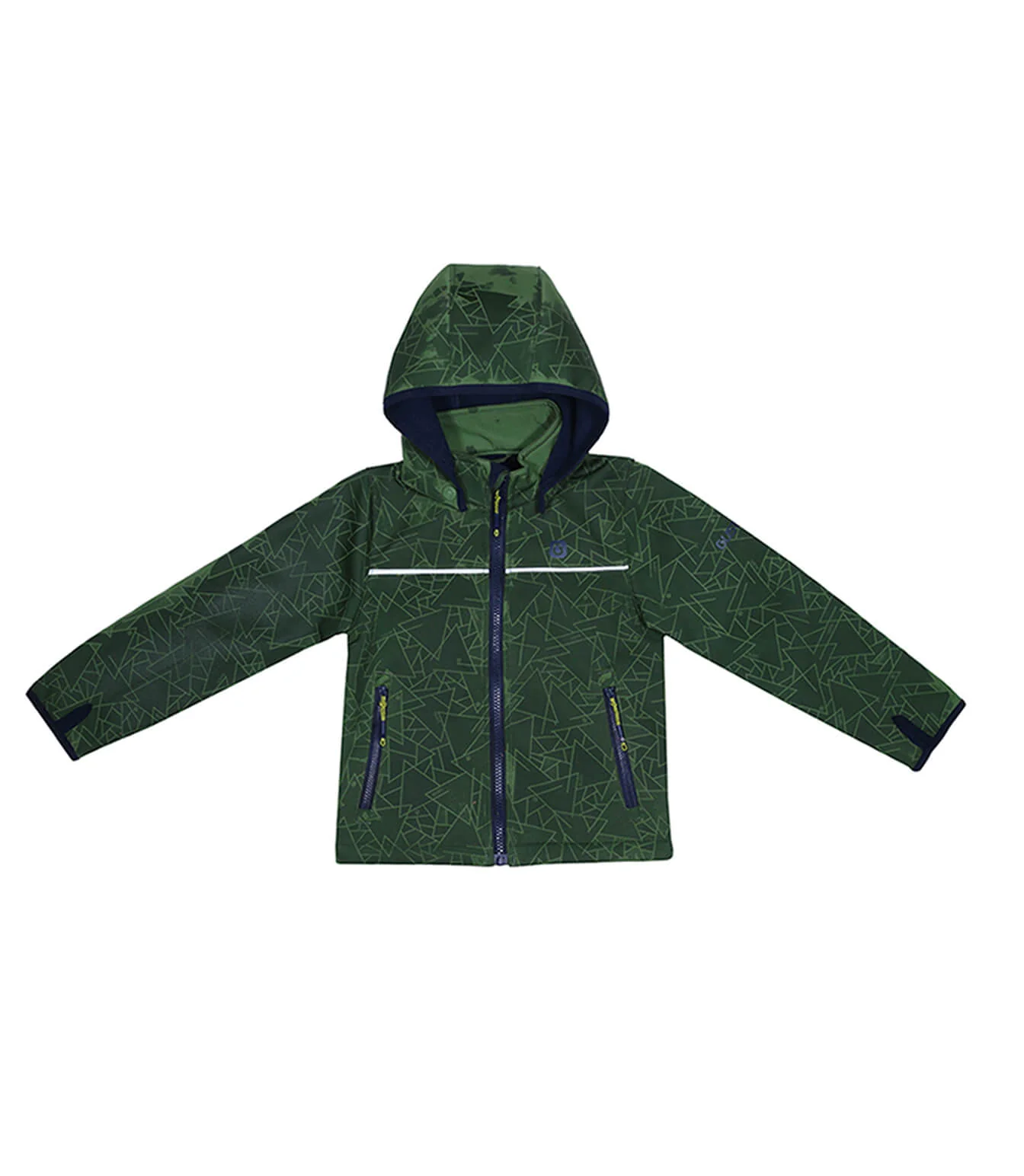 Nolan Boys Magic Shell Jacket 3.0 - Image 15