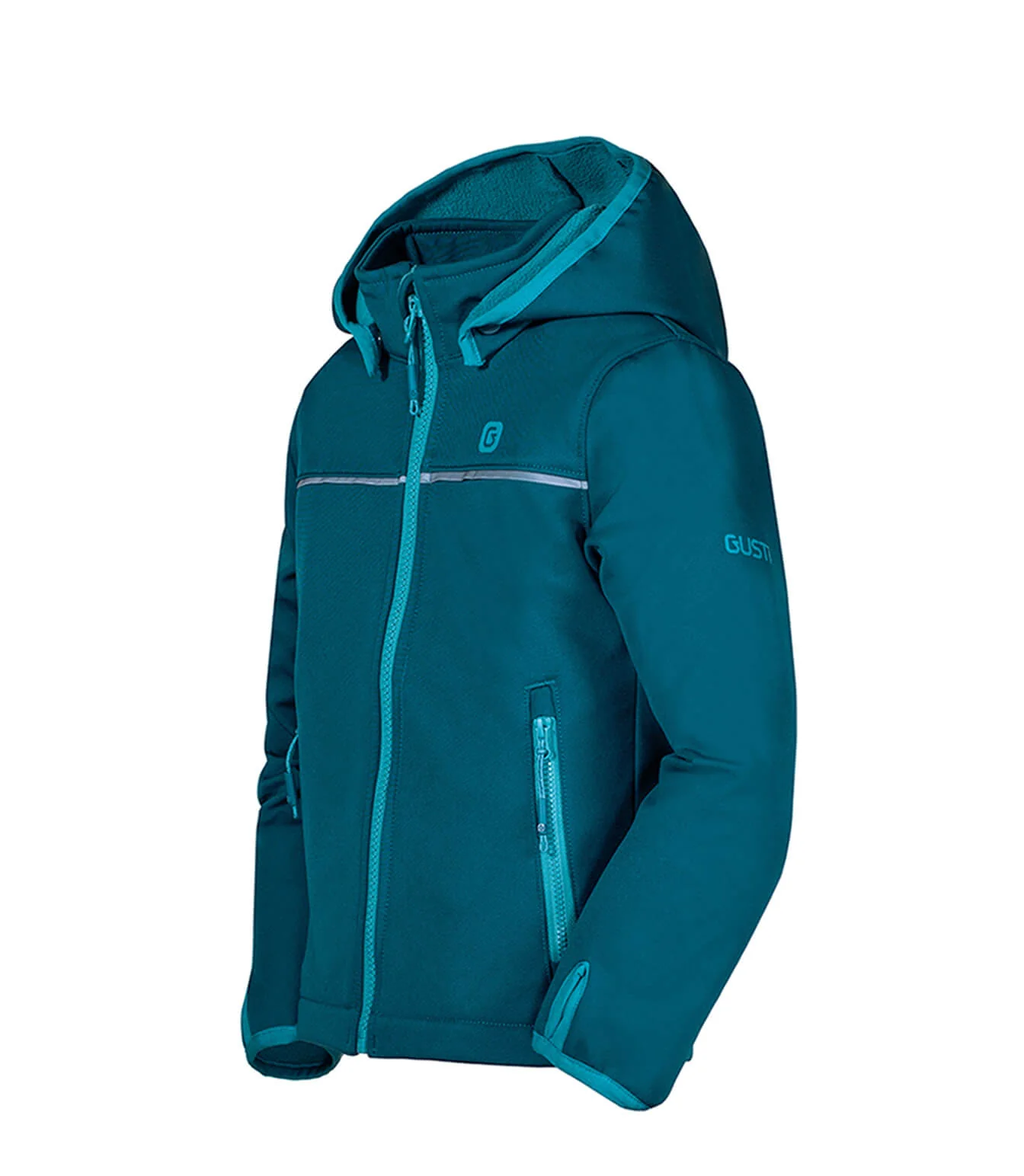 Nolan Boys Magic Shell Jacket 3.0 - Image 7