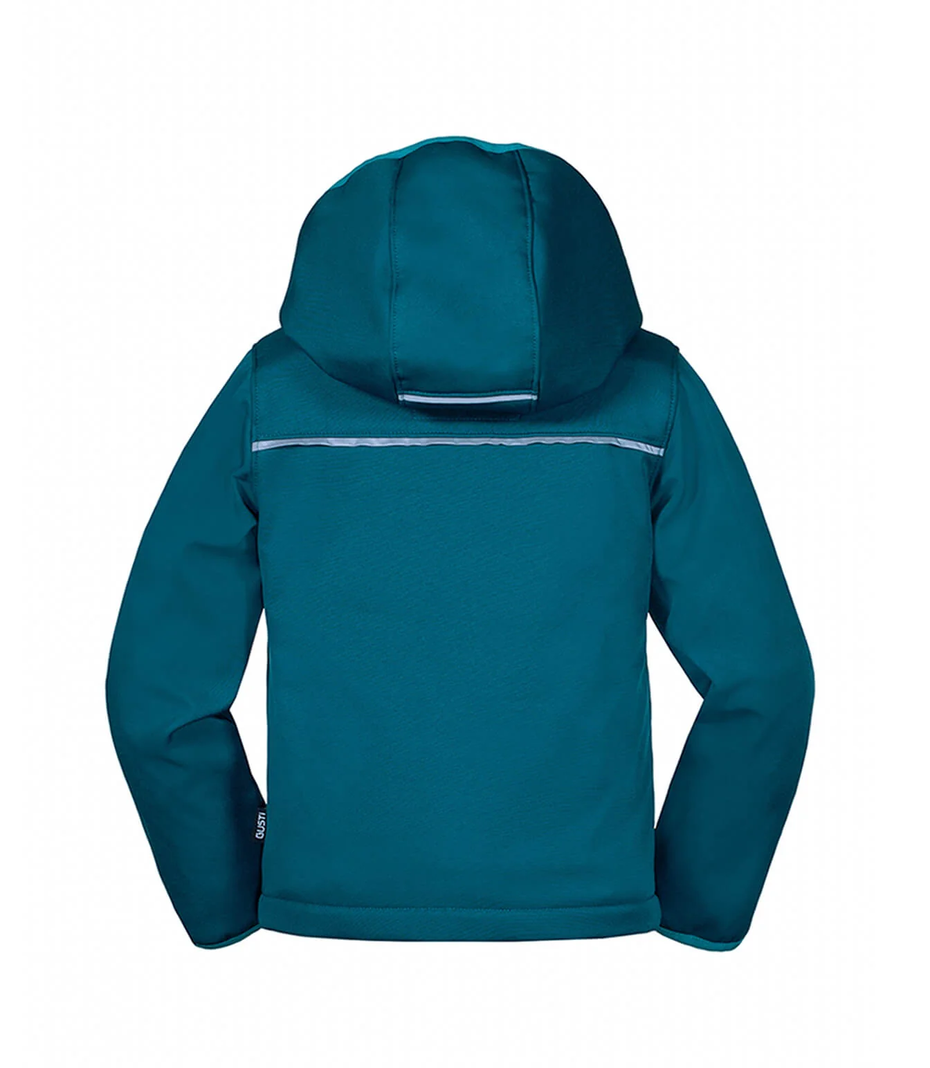 Nolan Boys Magic Shell Jacket 3.0 - Image 8