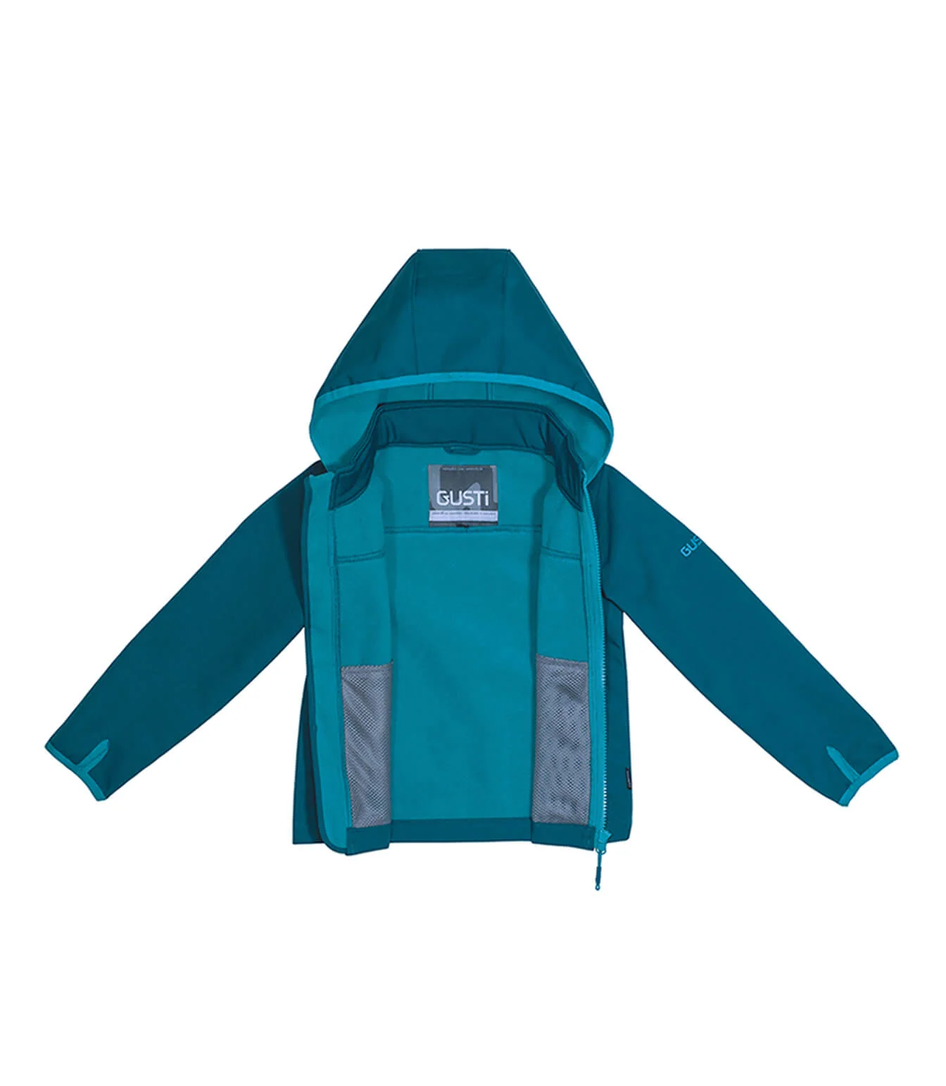 Nolan Boys Magic Shell Jacket 3.0 - Image 9