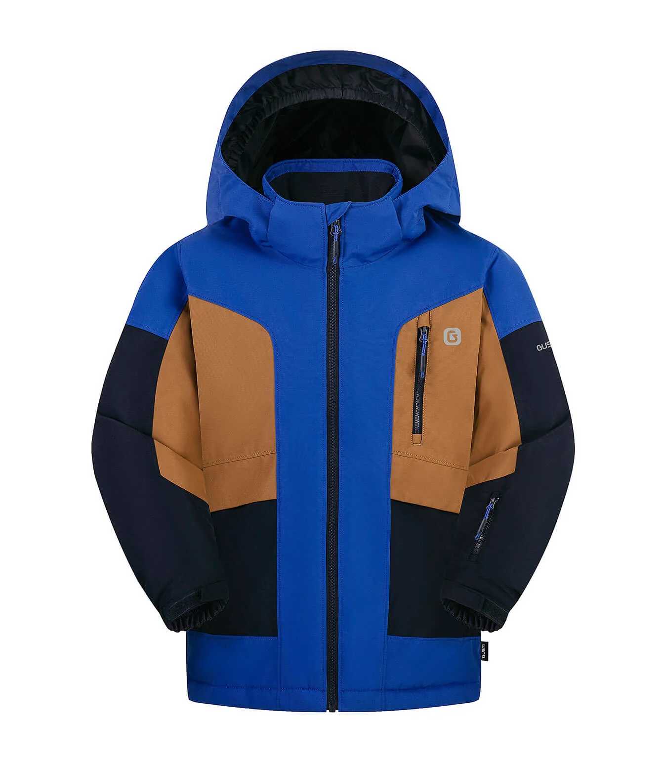 Oso Boys Winter Jacket - Image 11