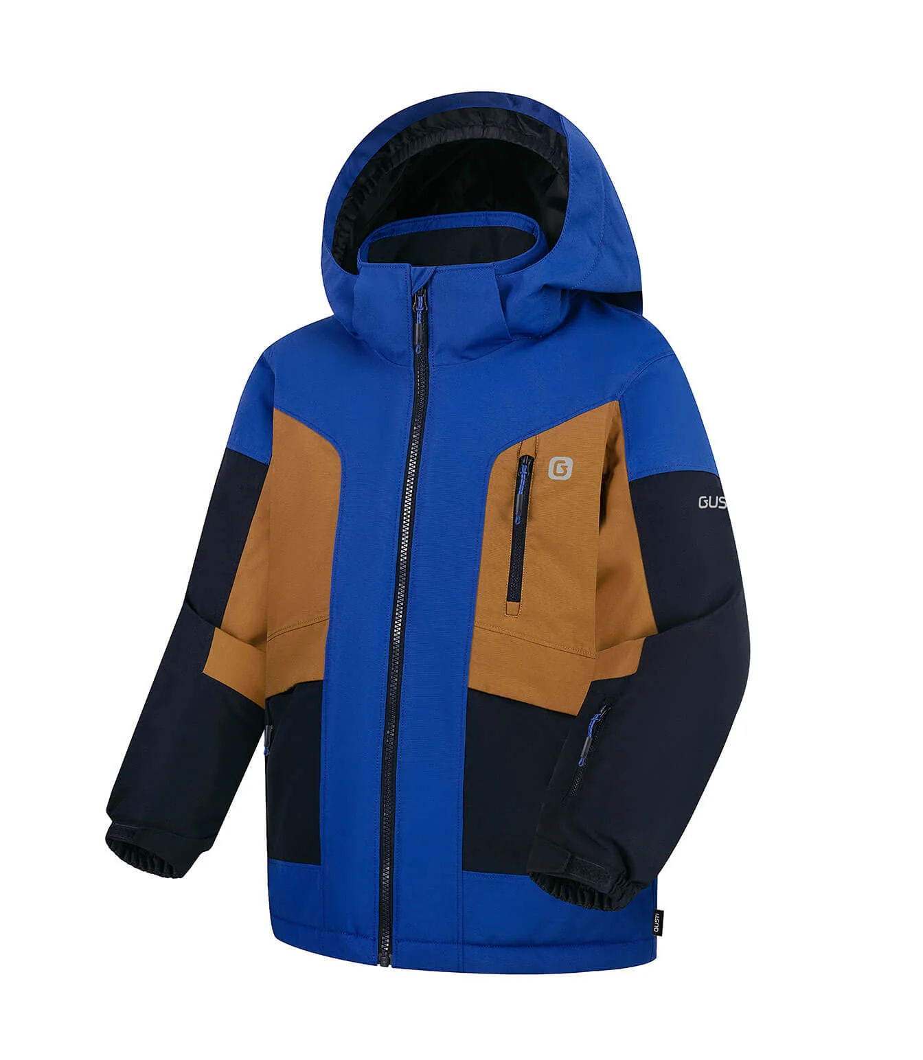 Oso Boys Winter Jacket - Image 12