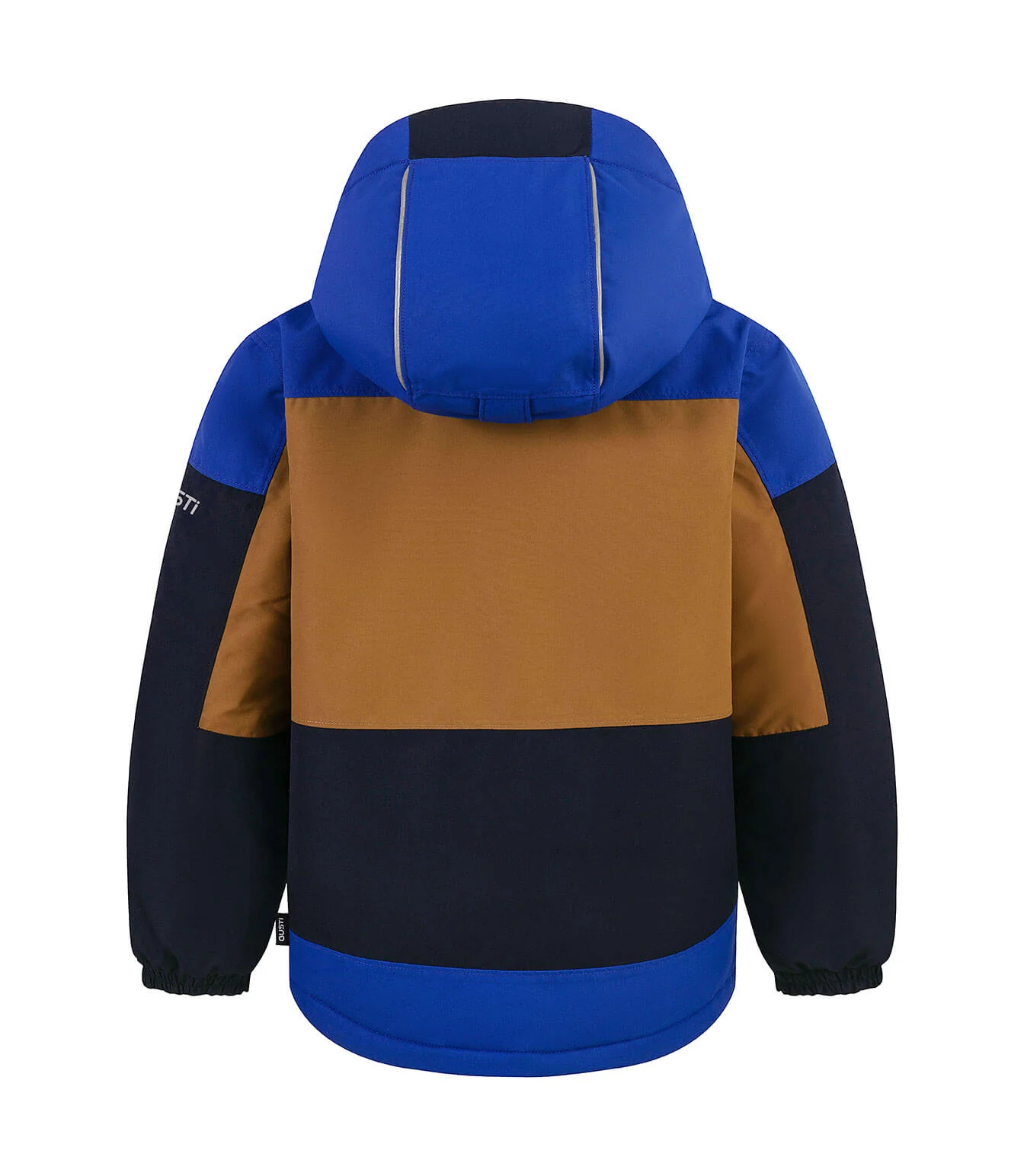 Oso Boys Winter Jacket - Image 13