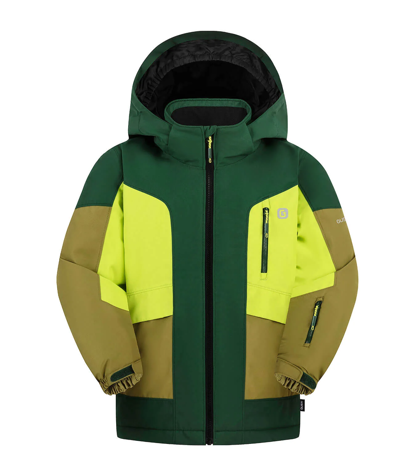 Oso Boys Winter Jacket - Image 17