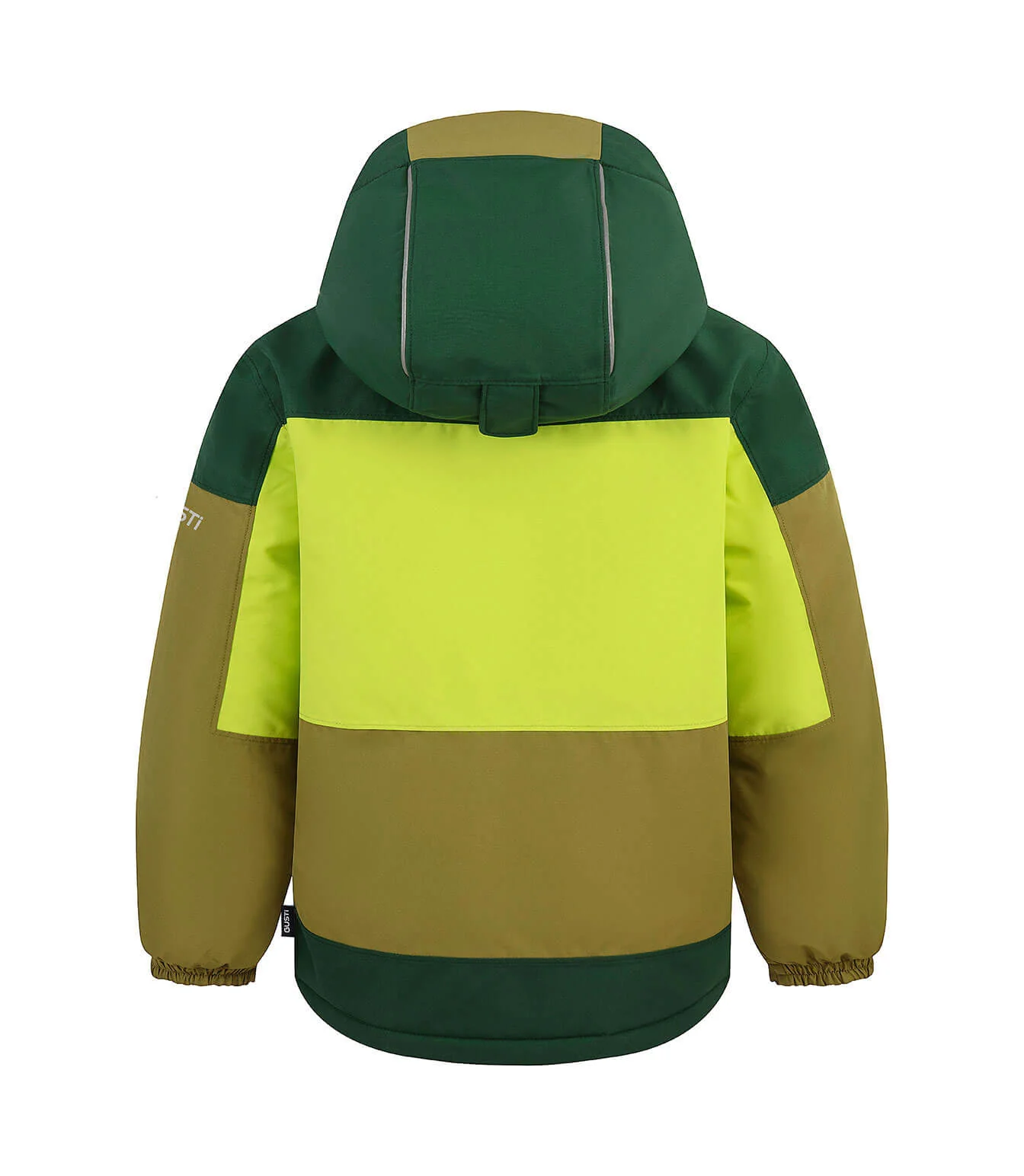 Oso Boys Winter Jacket - Image 19