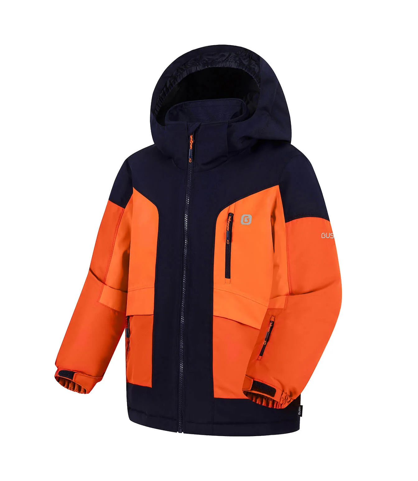 Oso Boys Winter Jacket - Image 3