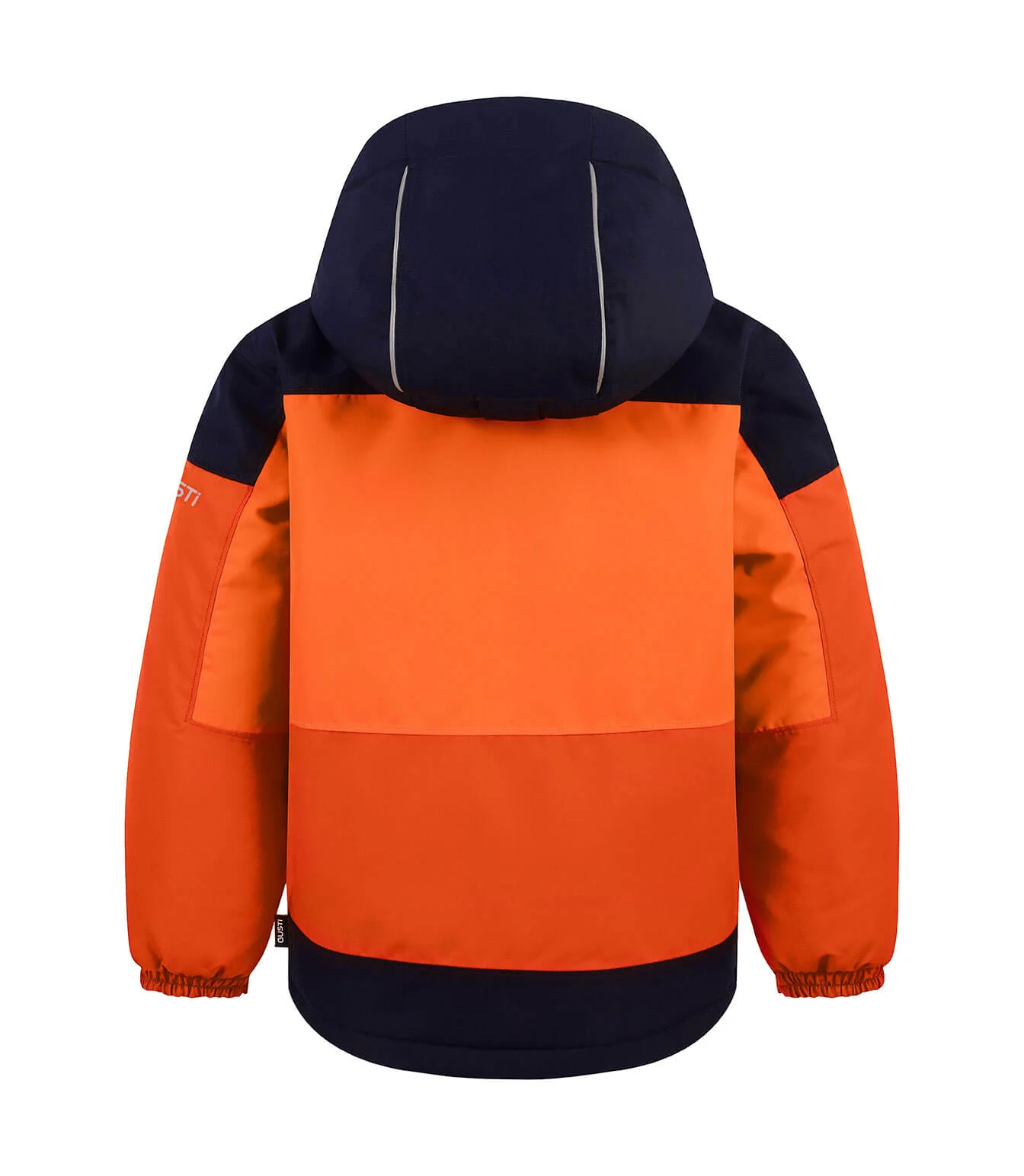 Oso Boys Winter Jacket - Image 5