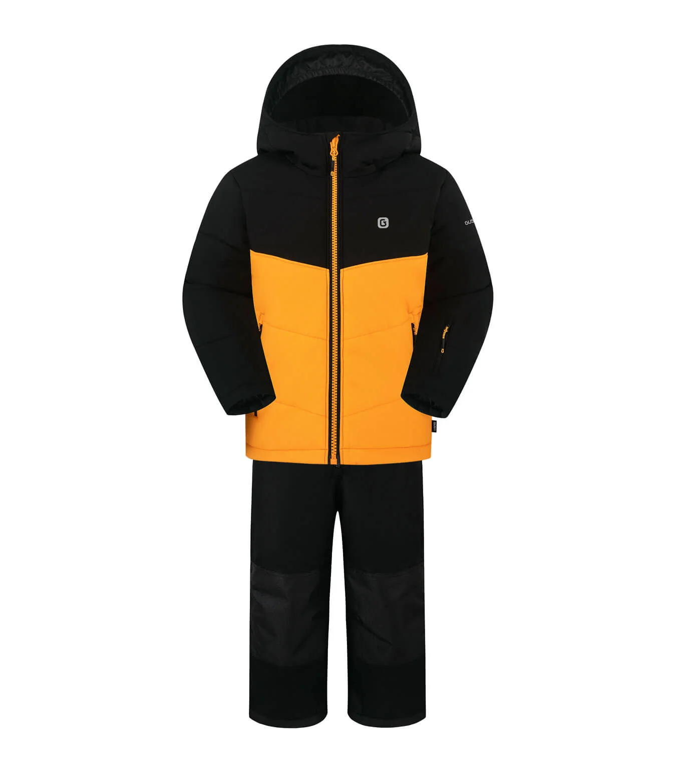 Paxton Boys Snowsuit - Image 12