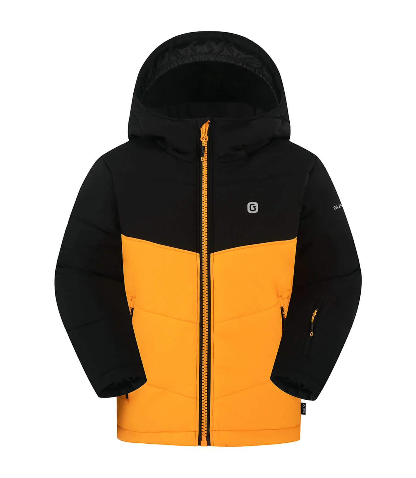 Paxton Boys Snowsuit - Image 13