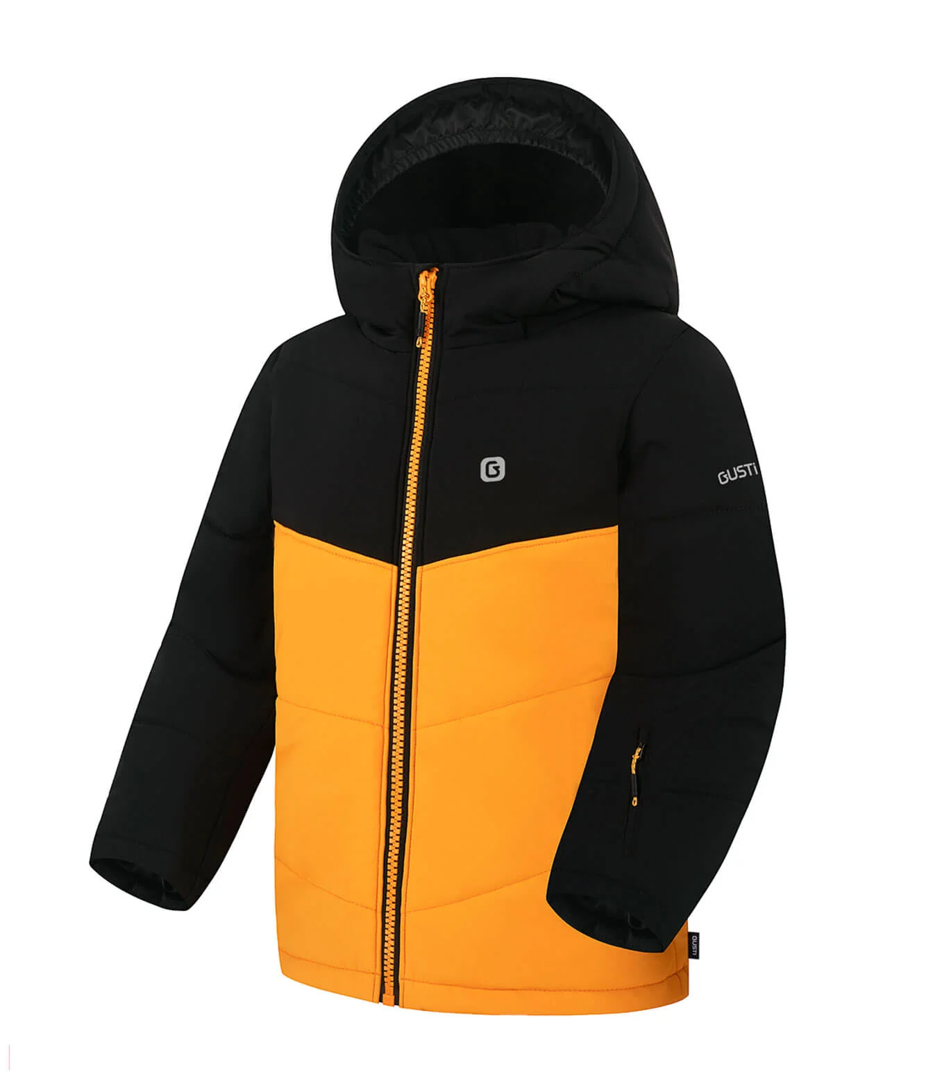 Paxton Boys Snowsuit - Image 14