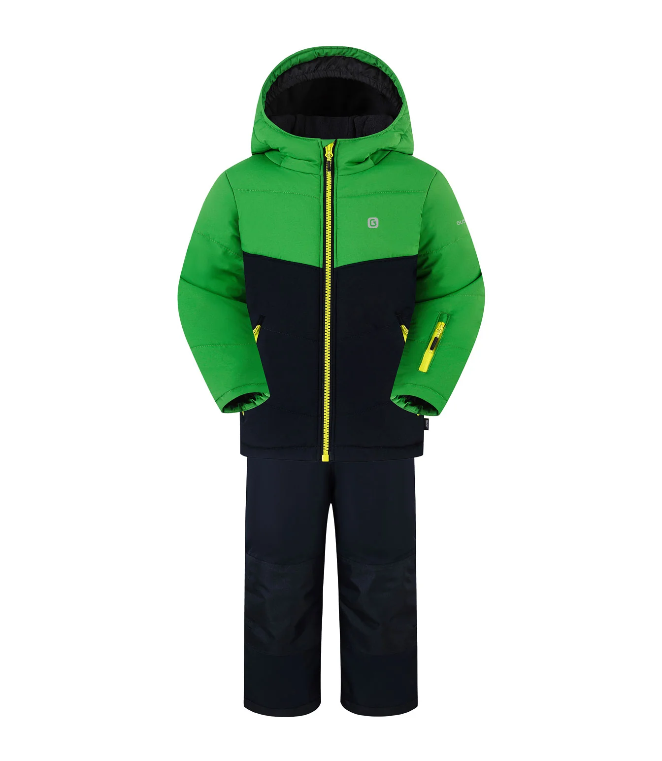 Paxton Boys Snowsuit - Image 16