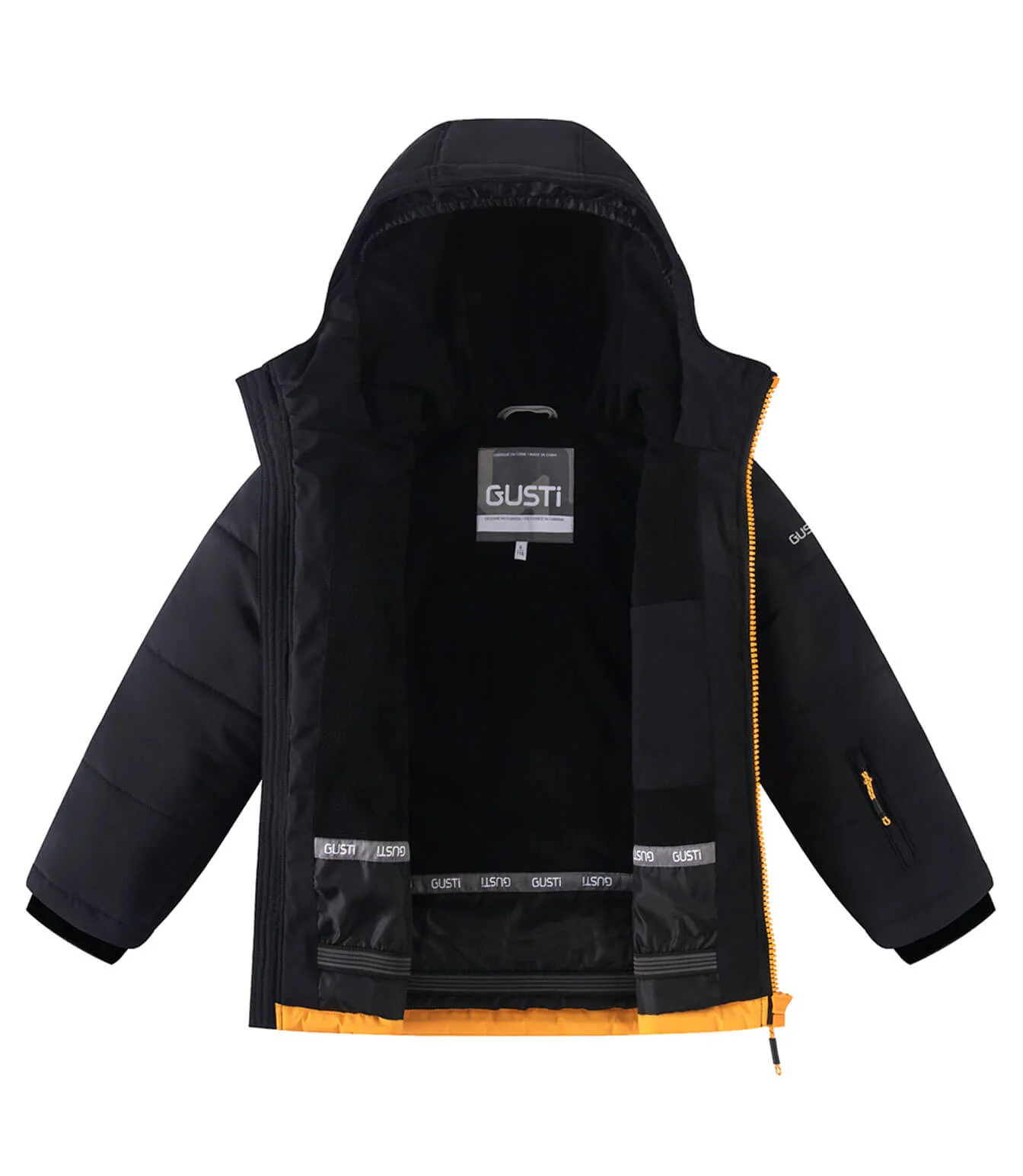 Paxton Boys Snowsuit - Image 17