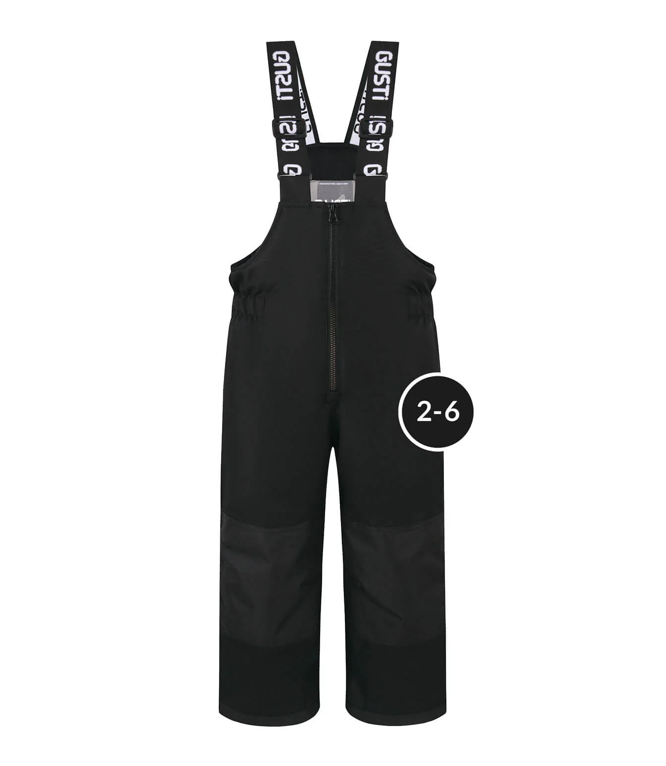 Paxton Boys Snowsuit - Image 19