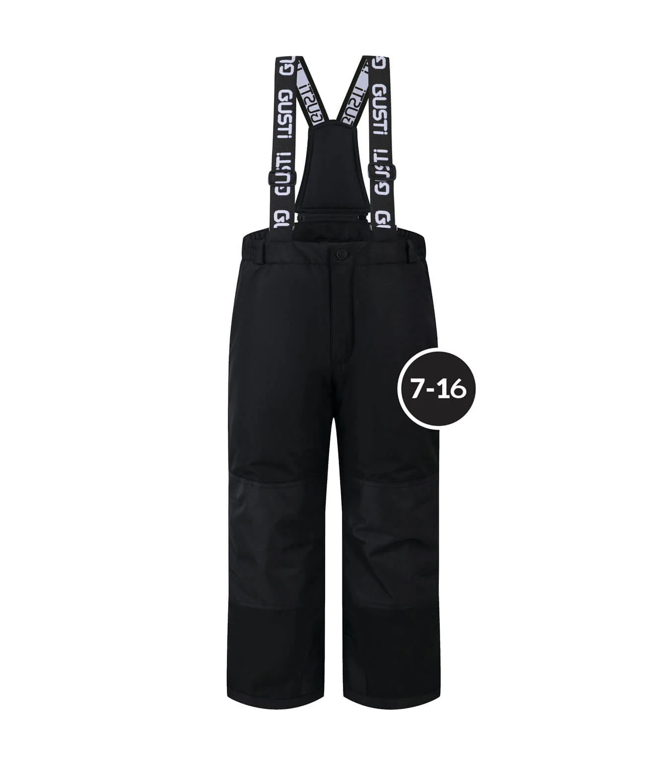 Paxton Boys Snowsuit - Image 20