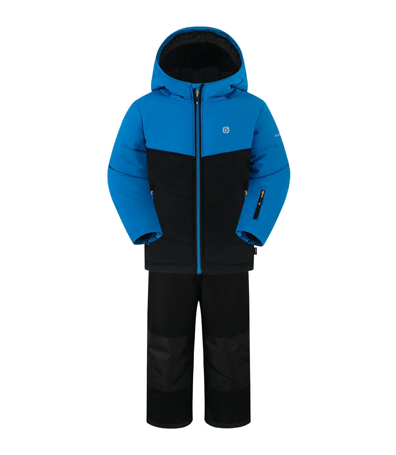 Paxton Boys Snowsuit - Image 23