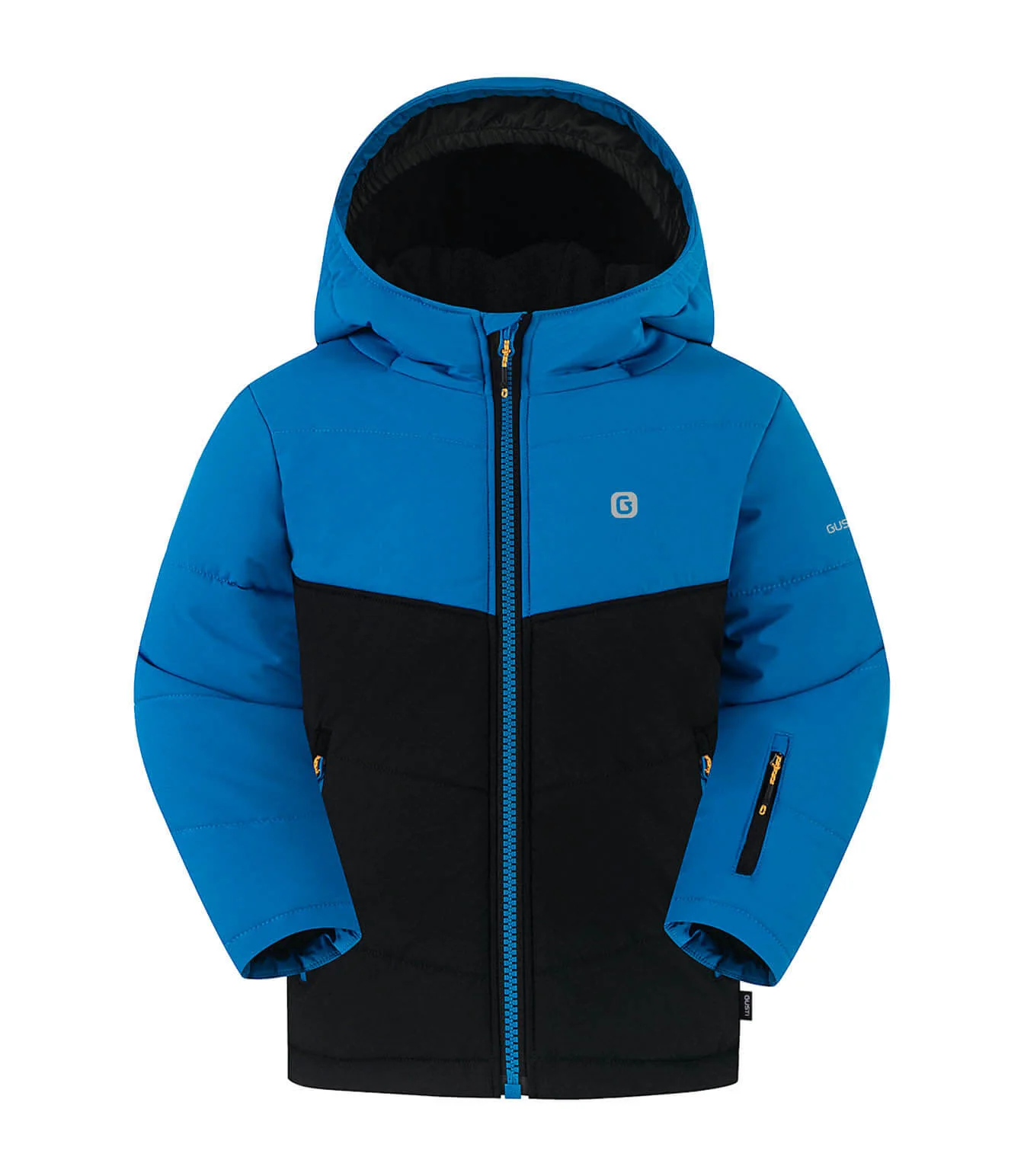 Paxton Boys Snowsuit - Image 24