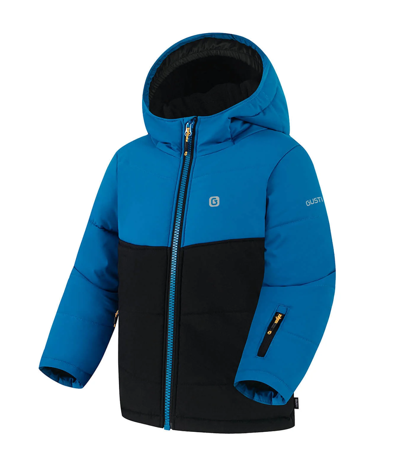 Paxton Boys Snowsuit - Image 25