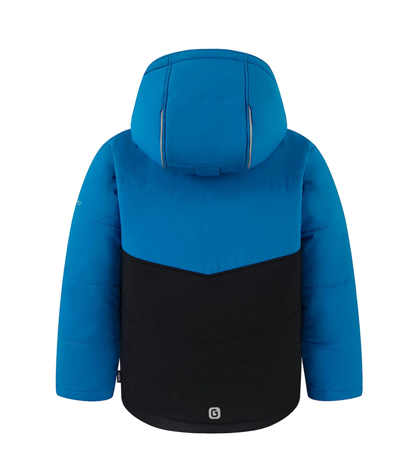 Paxton Boys Snowsuit - Image 26