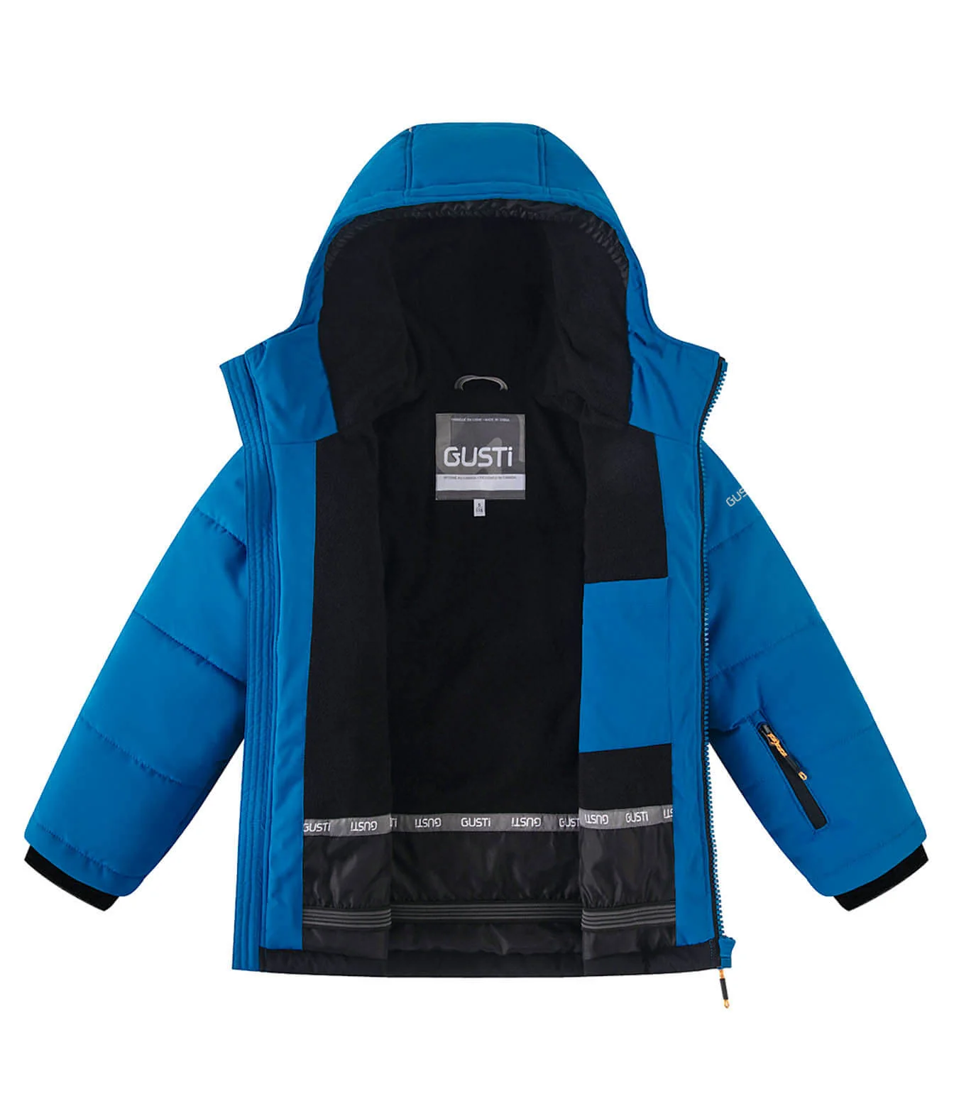 Paxton Boys Snowsuit - Image 27