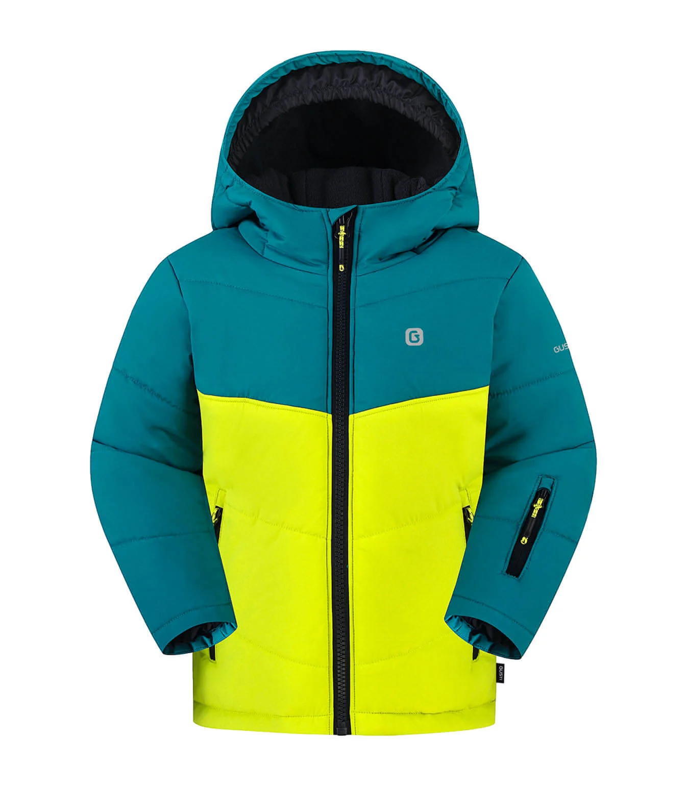 Paxton Boys Snowsuit - Image 33
