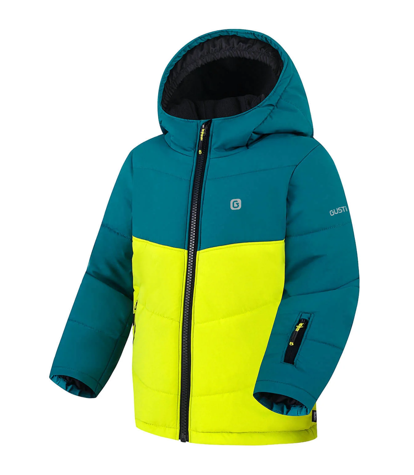 Paxton Boys Snowsuit - Image 34