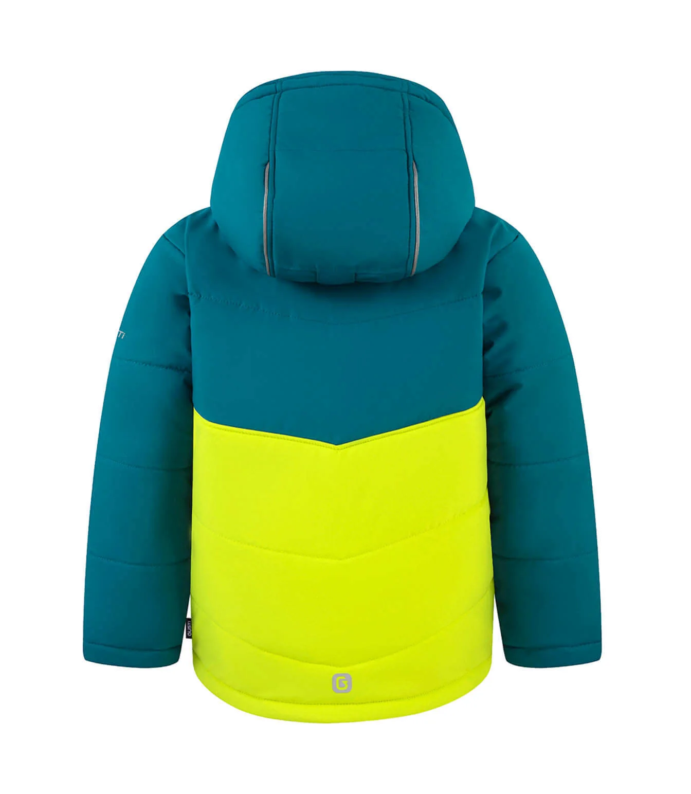Paxton Boys Snowsuit - Image 35