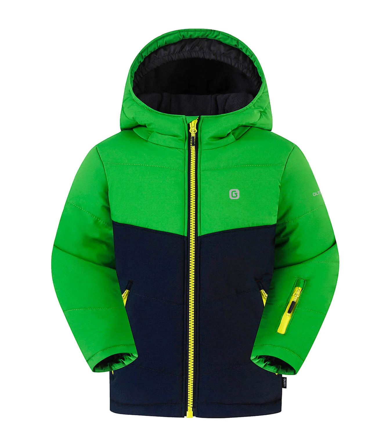 Paxton Boys Snowsuit - Image 4
