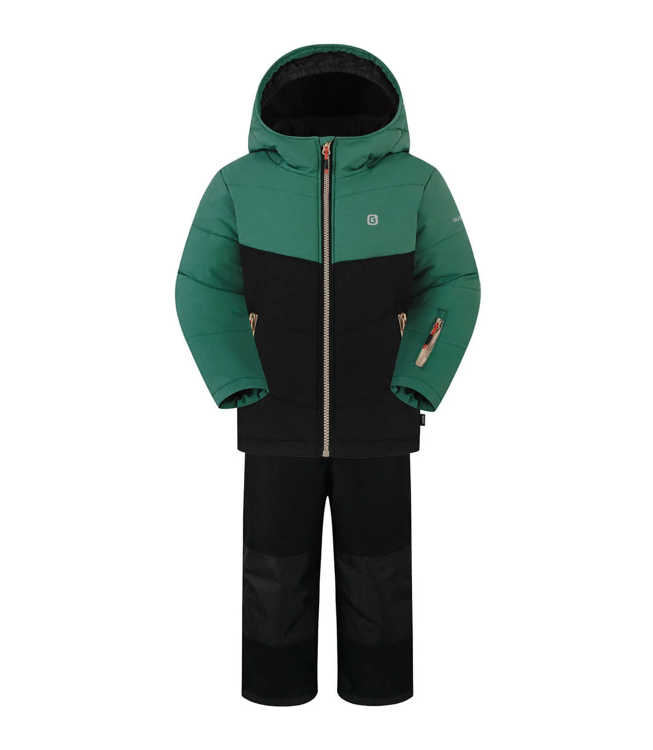 Paxton Boys Snowsuit - Image 42