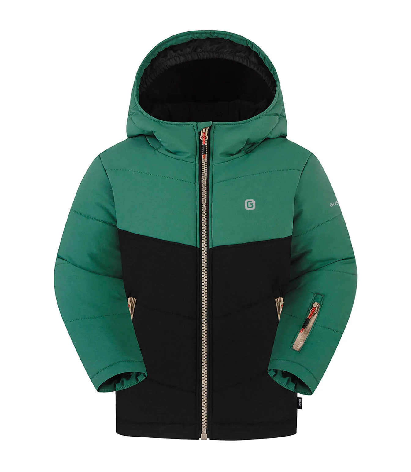 Paxton Boys Snowsuit - Image 43