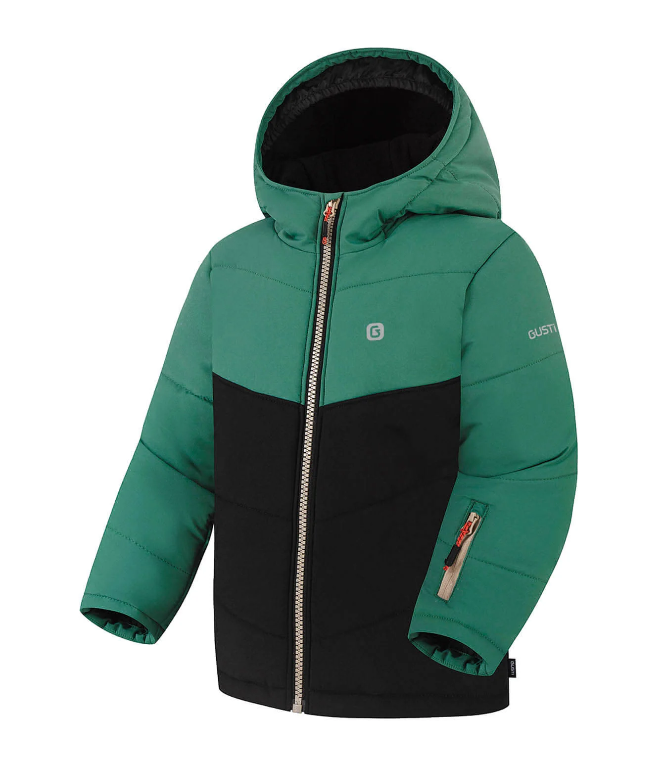 Paxton Boys Snowsuit - Image 44