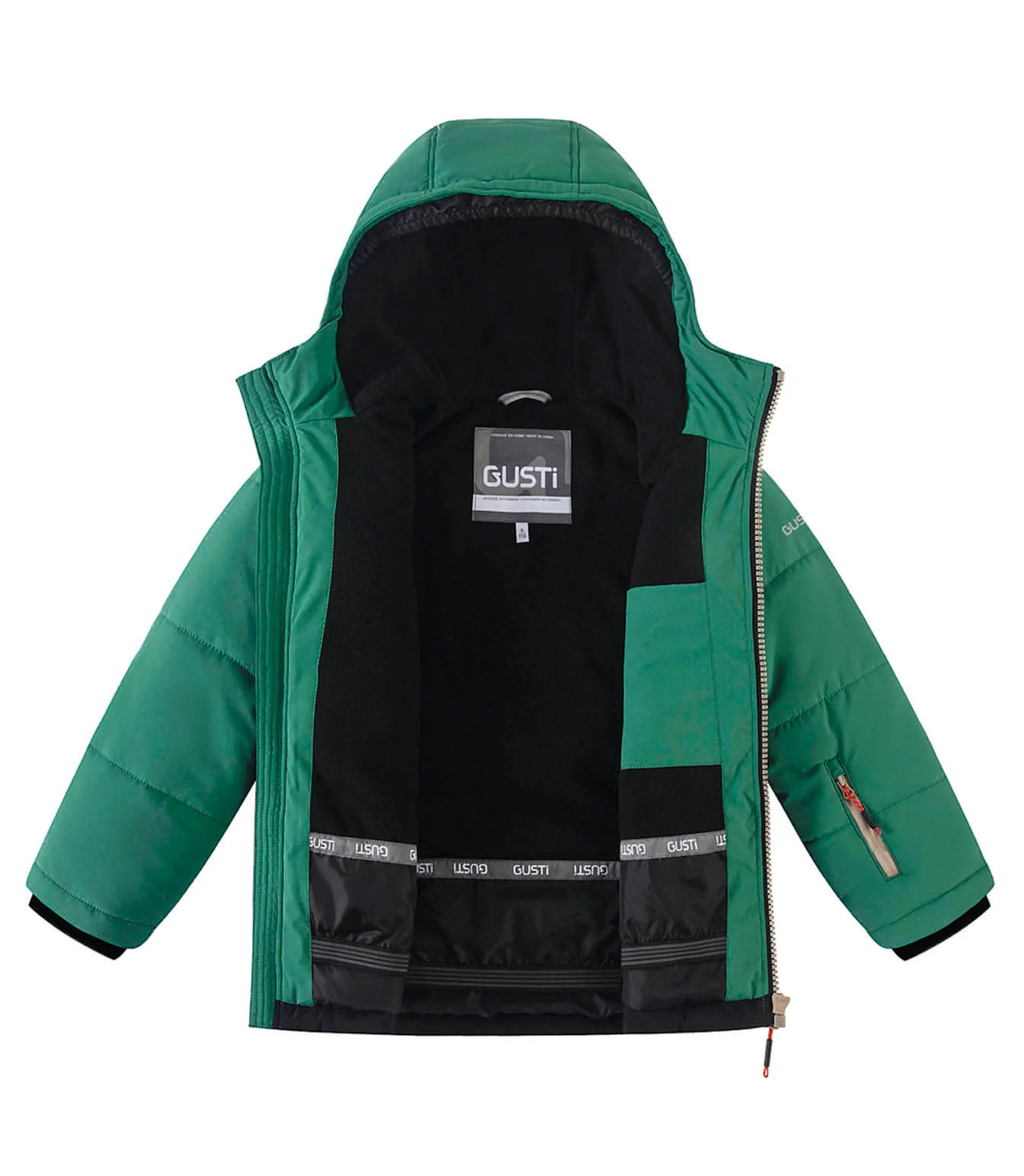 Paxton Boys Snowsuit - Image 46