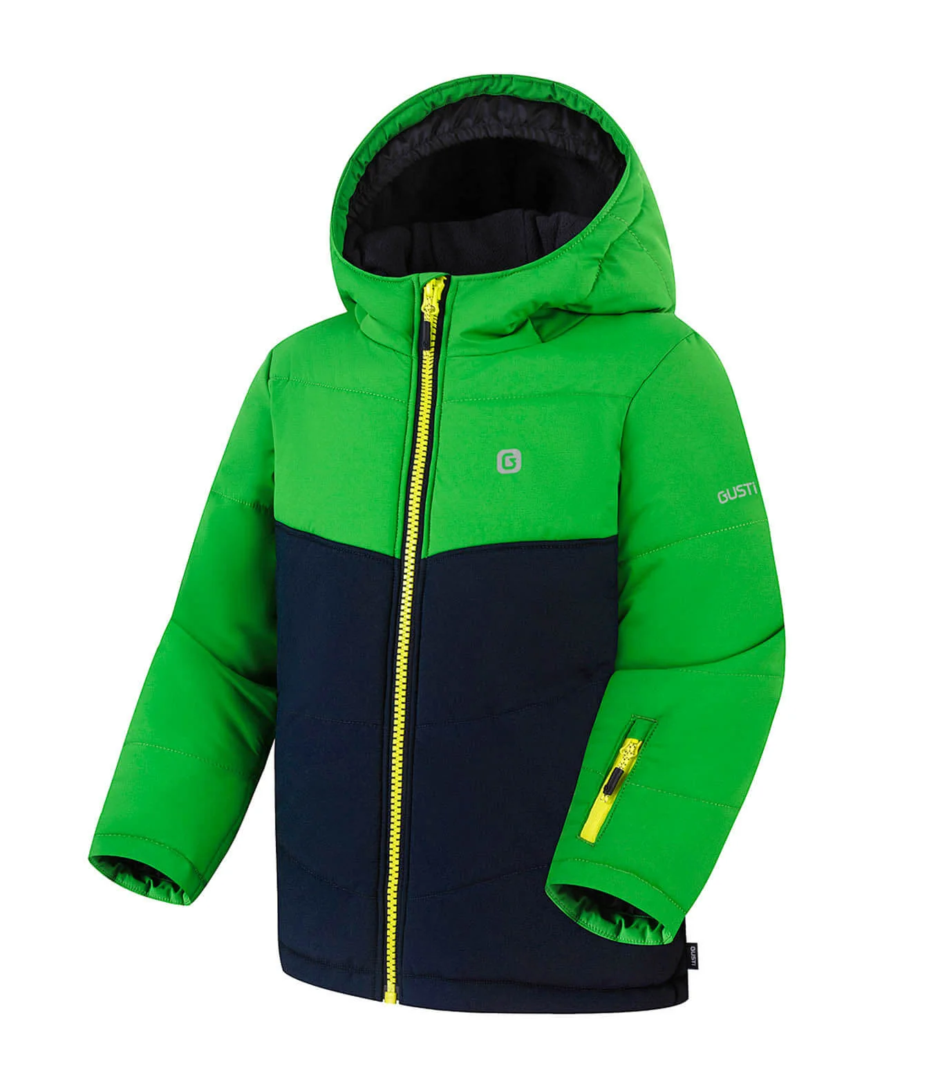 Paxton Boys Snowsuit - Image 5