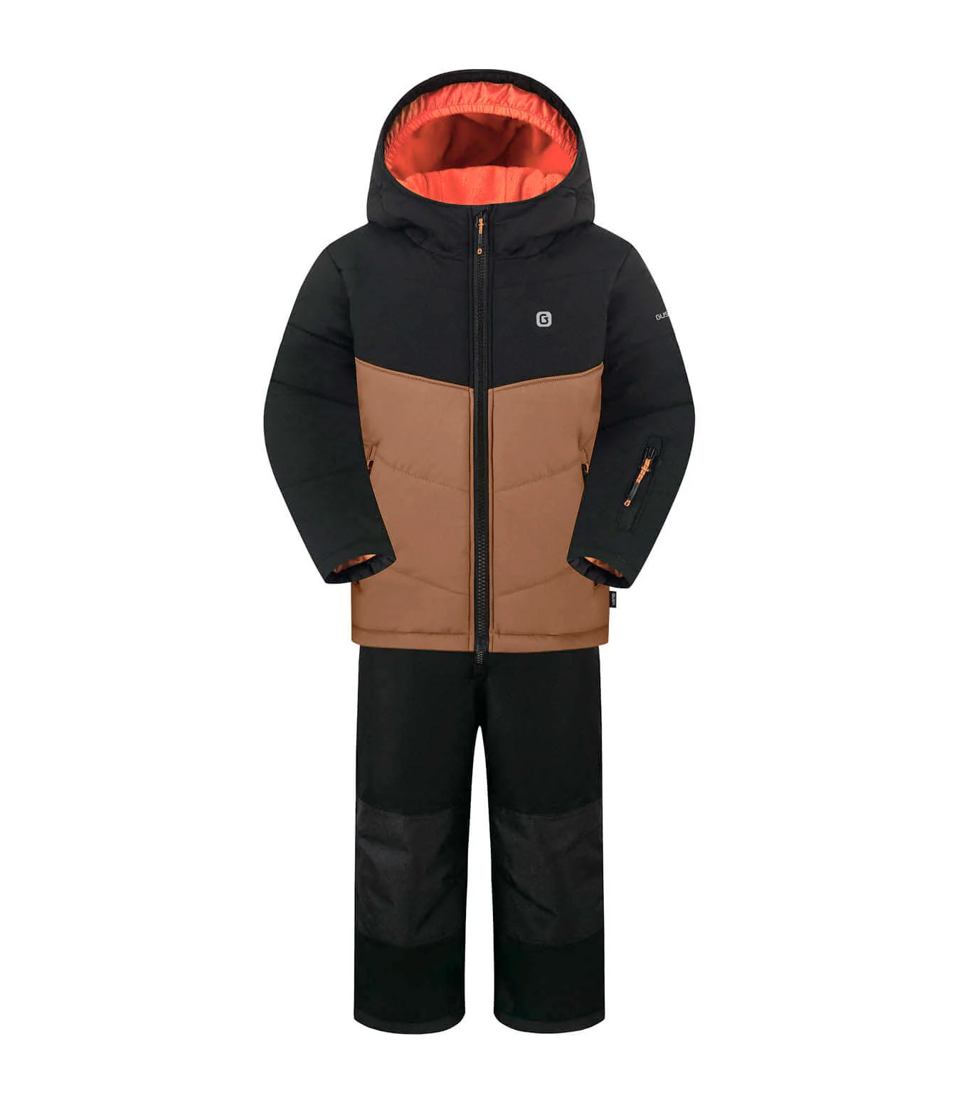Paxton Boys Snowsuit - Image 51